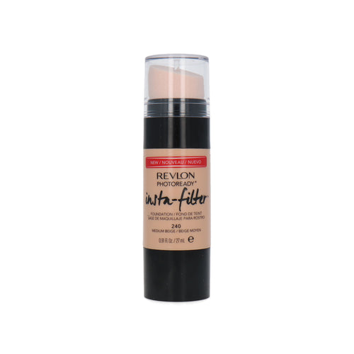 240 Medium Beige