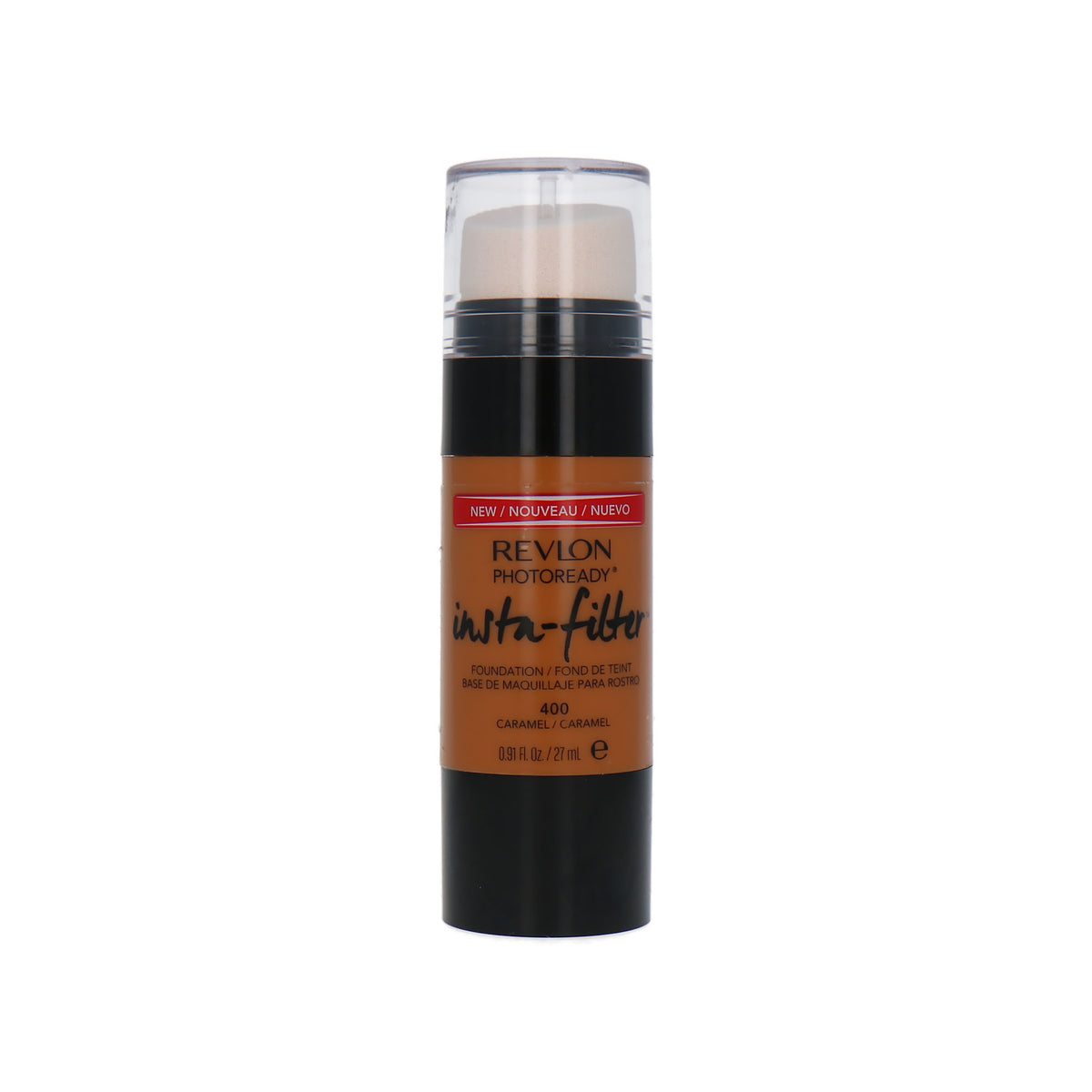 Revlon Photoready Insta-Filter Foundation - 400 Caramel