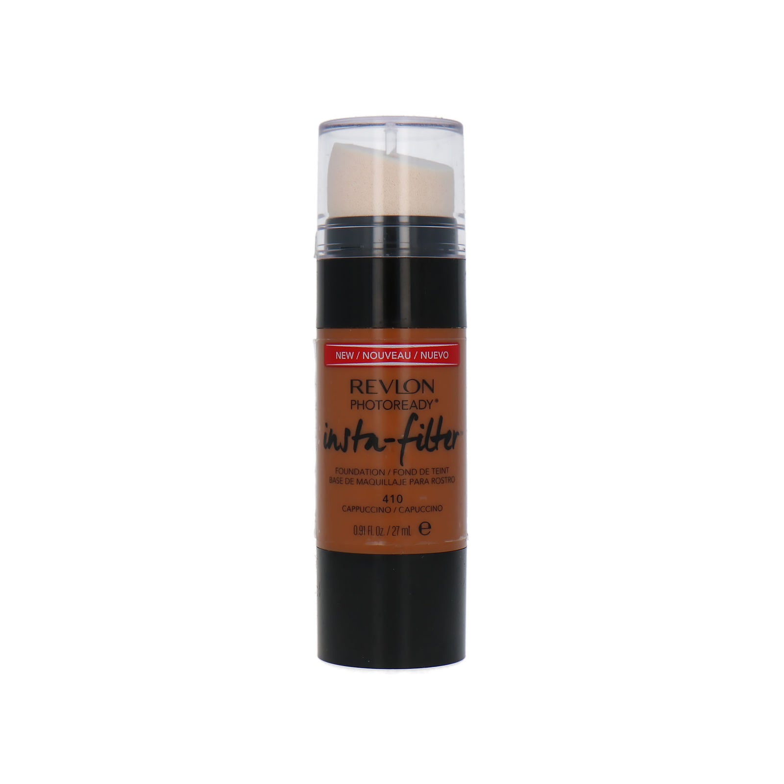 Revlon Photoready Insta-Filter Foundation - 410 Cappuccino