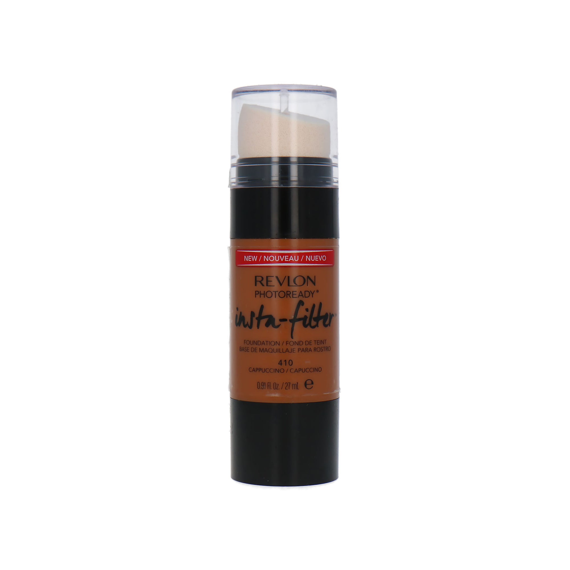 Revlon - 410 Cappuccino