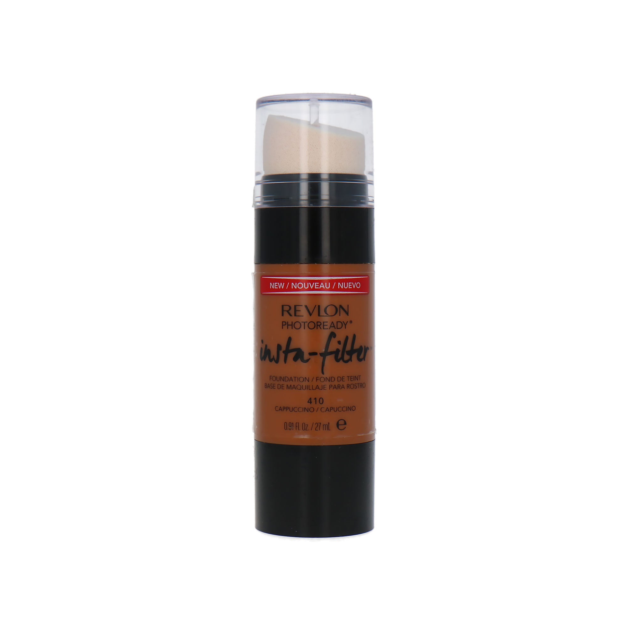 Revlon - 410 Cappuccino