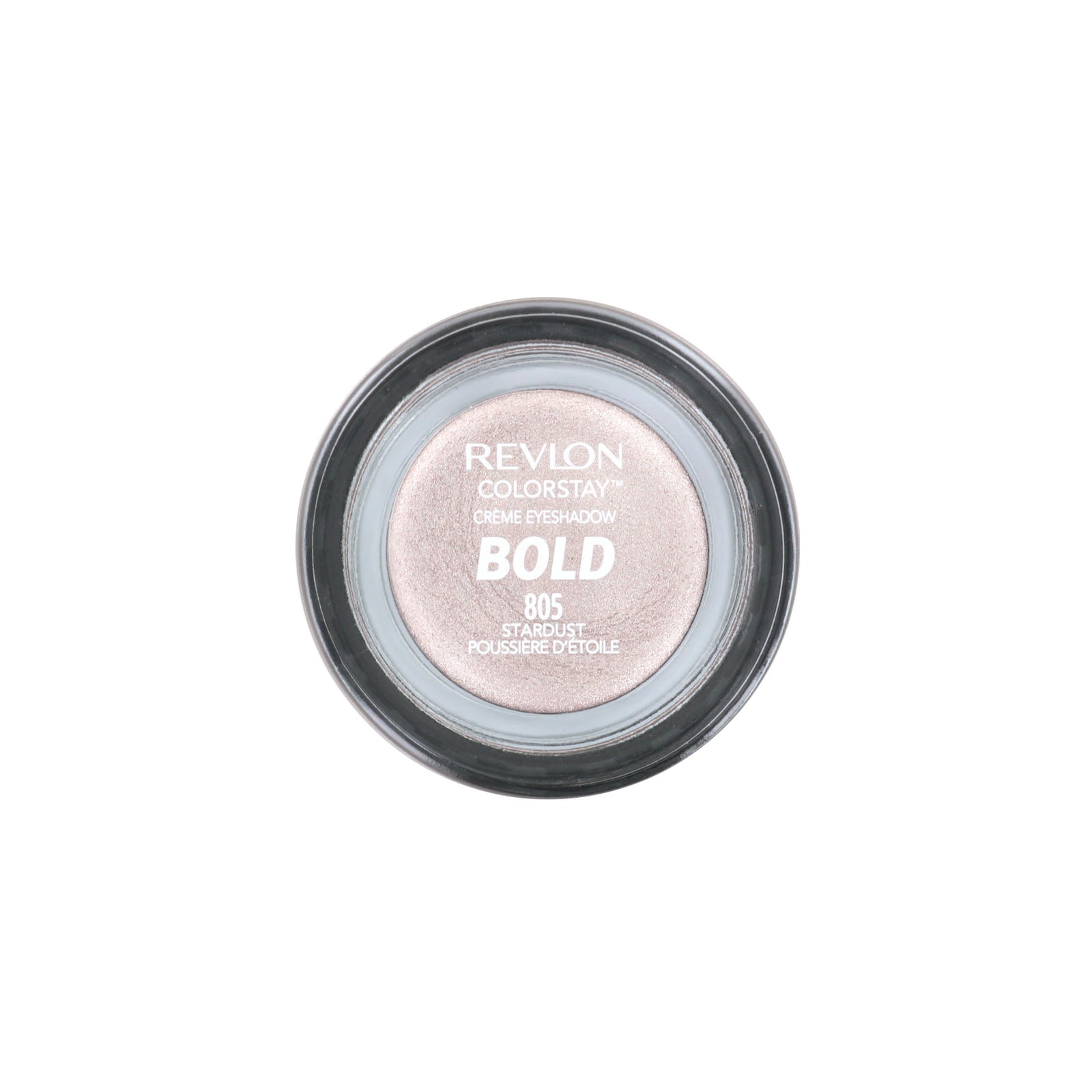 Revlon Colorstay BOLD Crème Oogschaduw - 805 Stardust
