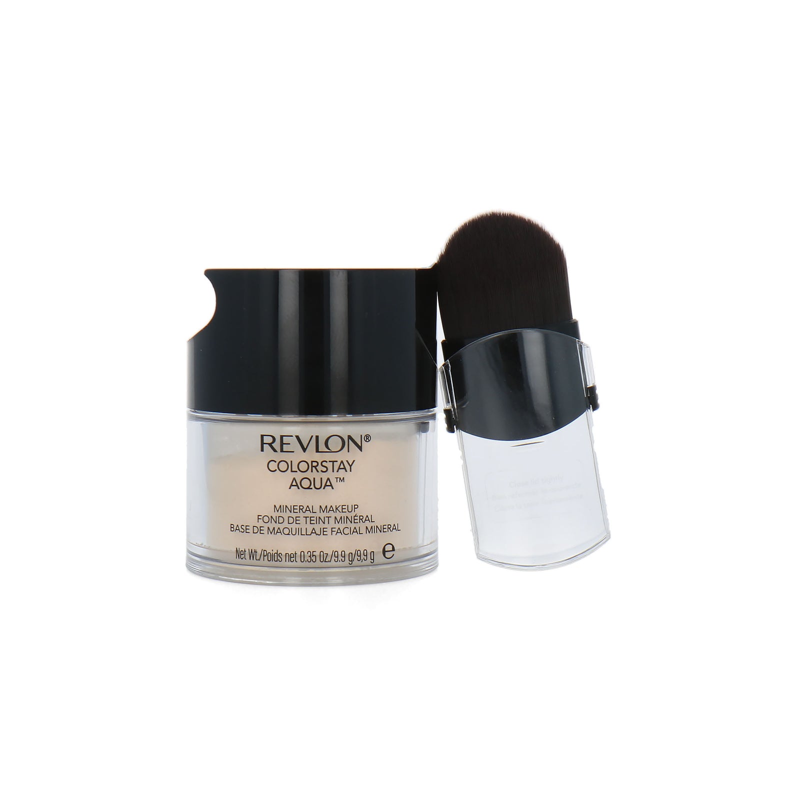 Revlon Colorstay Aqua Mineral Make-Up Loose Powder - Fair/Light