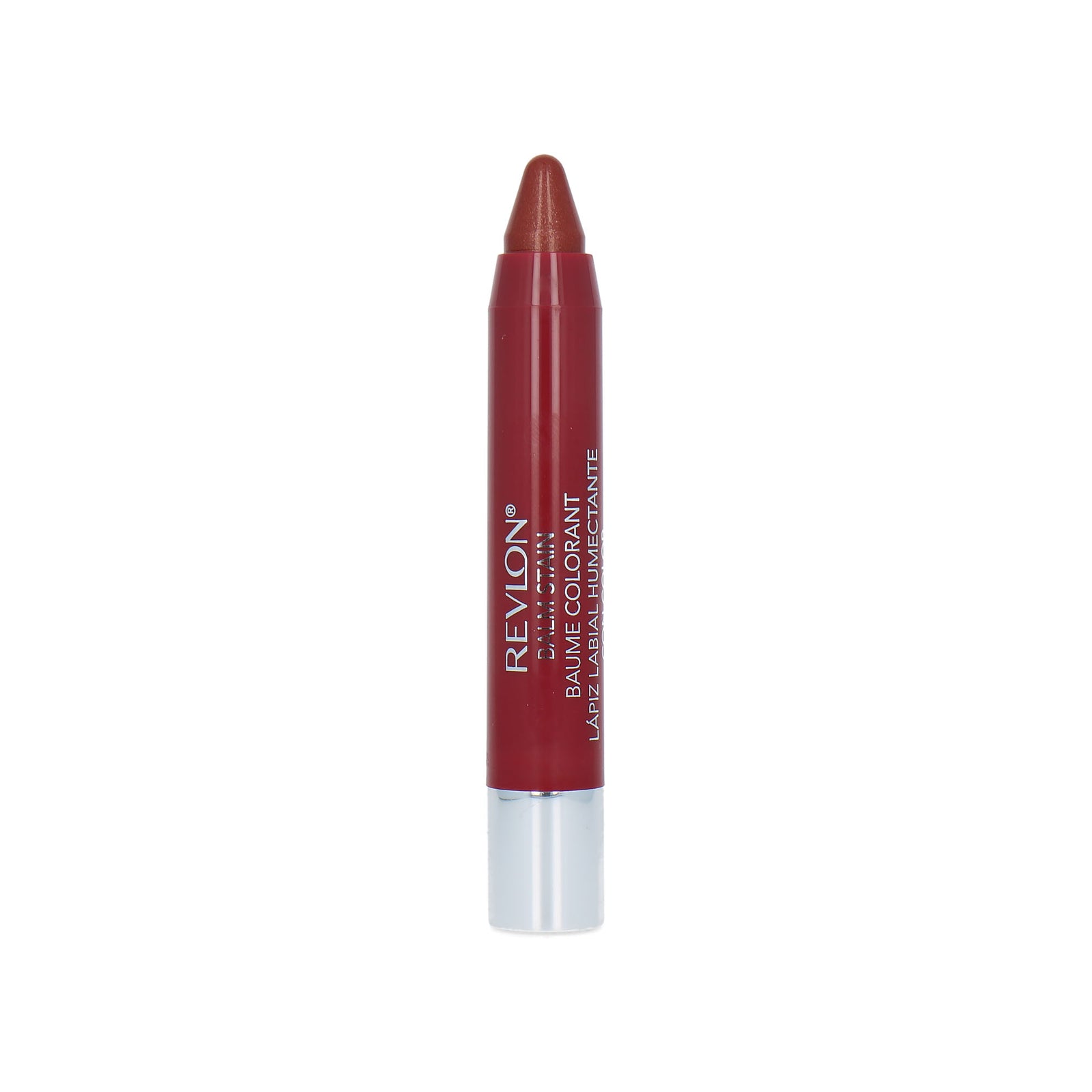 Revlon Colorburst Balm Stain Lipstick - 055 Adore Adorée