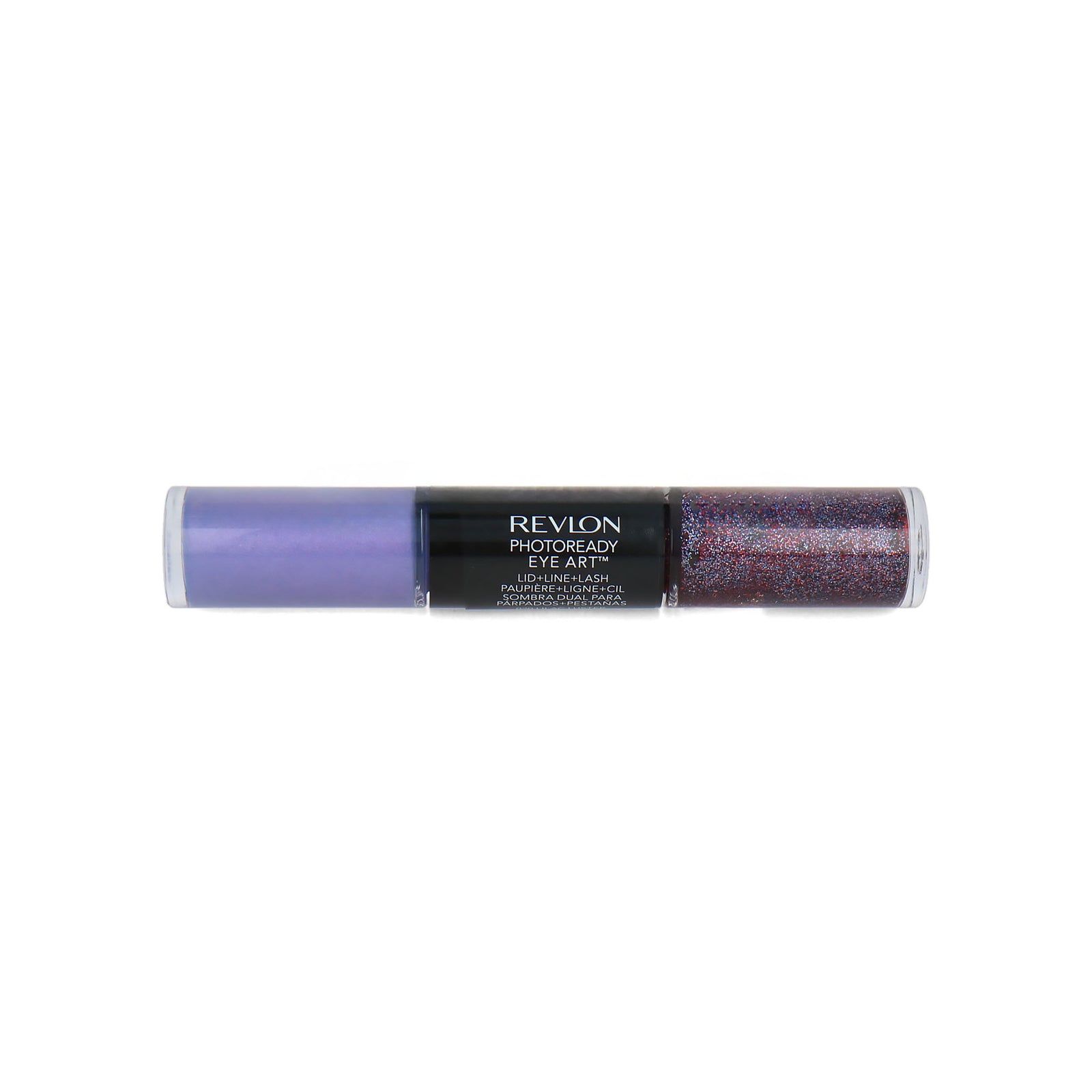 Revlon Photoready Eye Art Lid + Line + Lash - 020 Lilac Luster