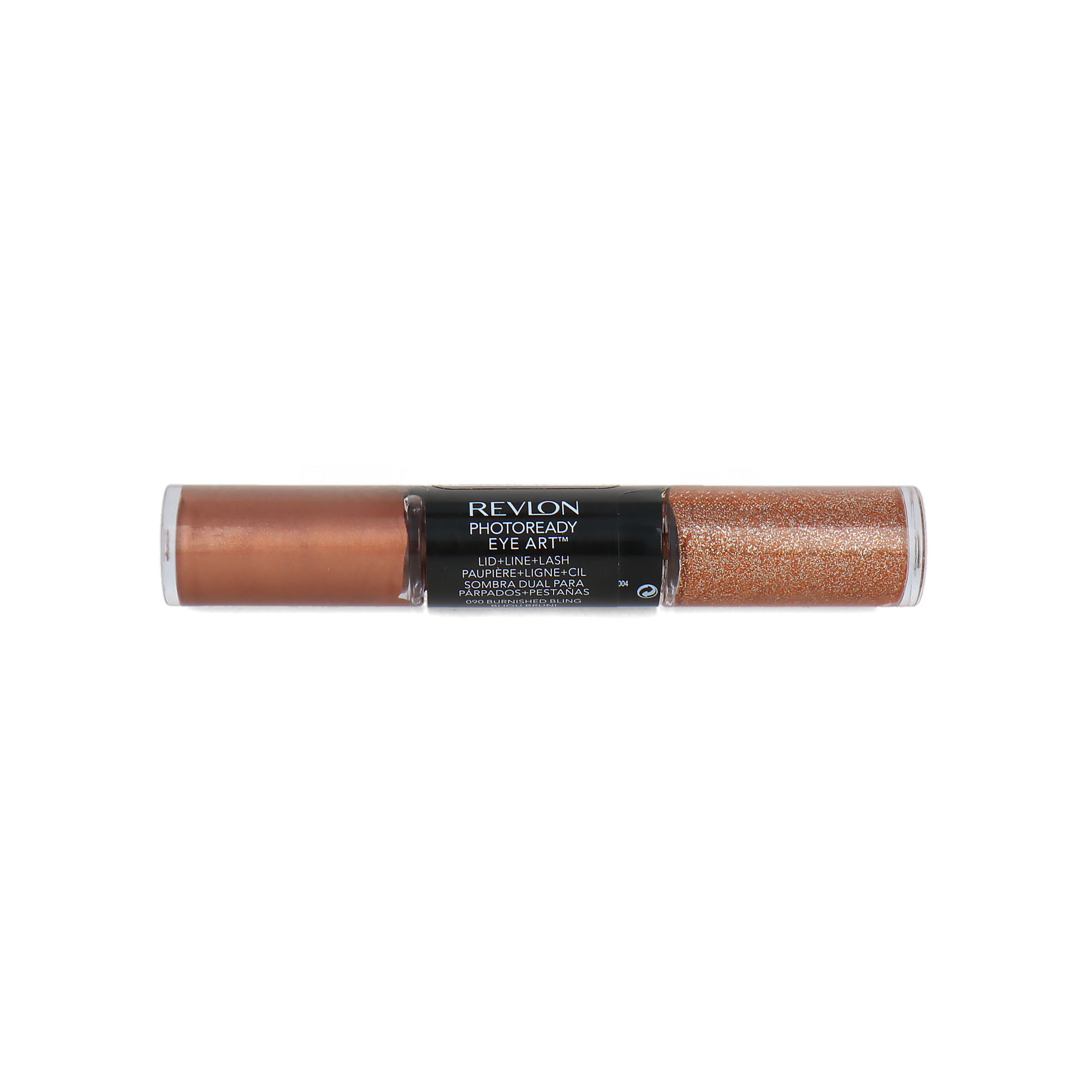 Revlon Photoready Eye Art Lid + Line + Lash - 090 Burnished Bling