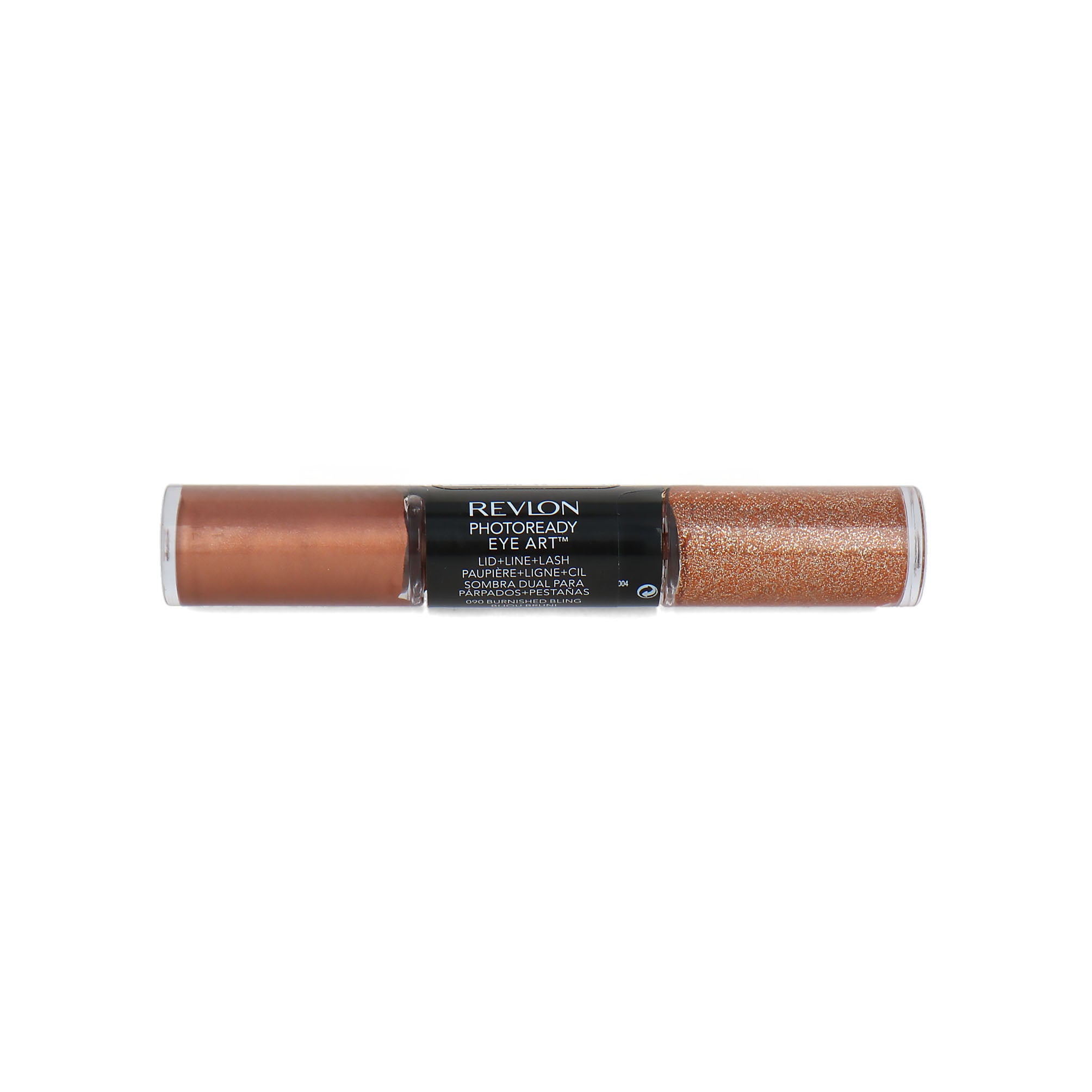 Revlon Photoready Eye Art Lid + Line + Lash - 090 Burnished Bling