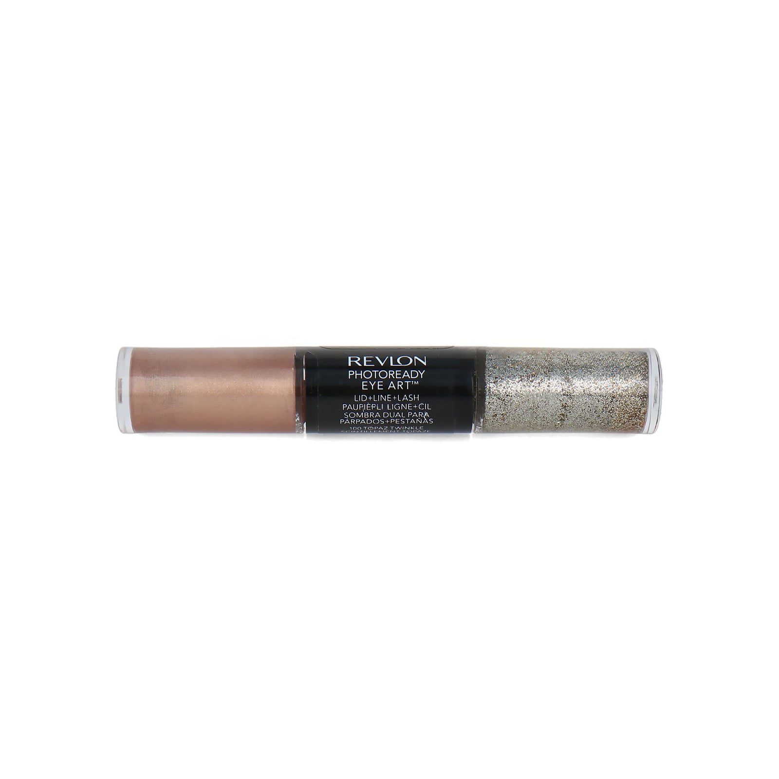 Revlon Photoready Eye Art Lid + Line + Lash - 100 Topaz Twinkle