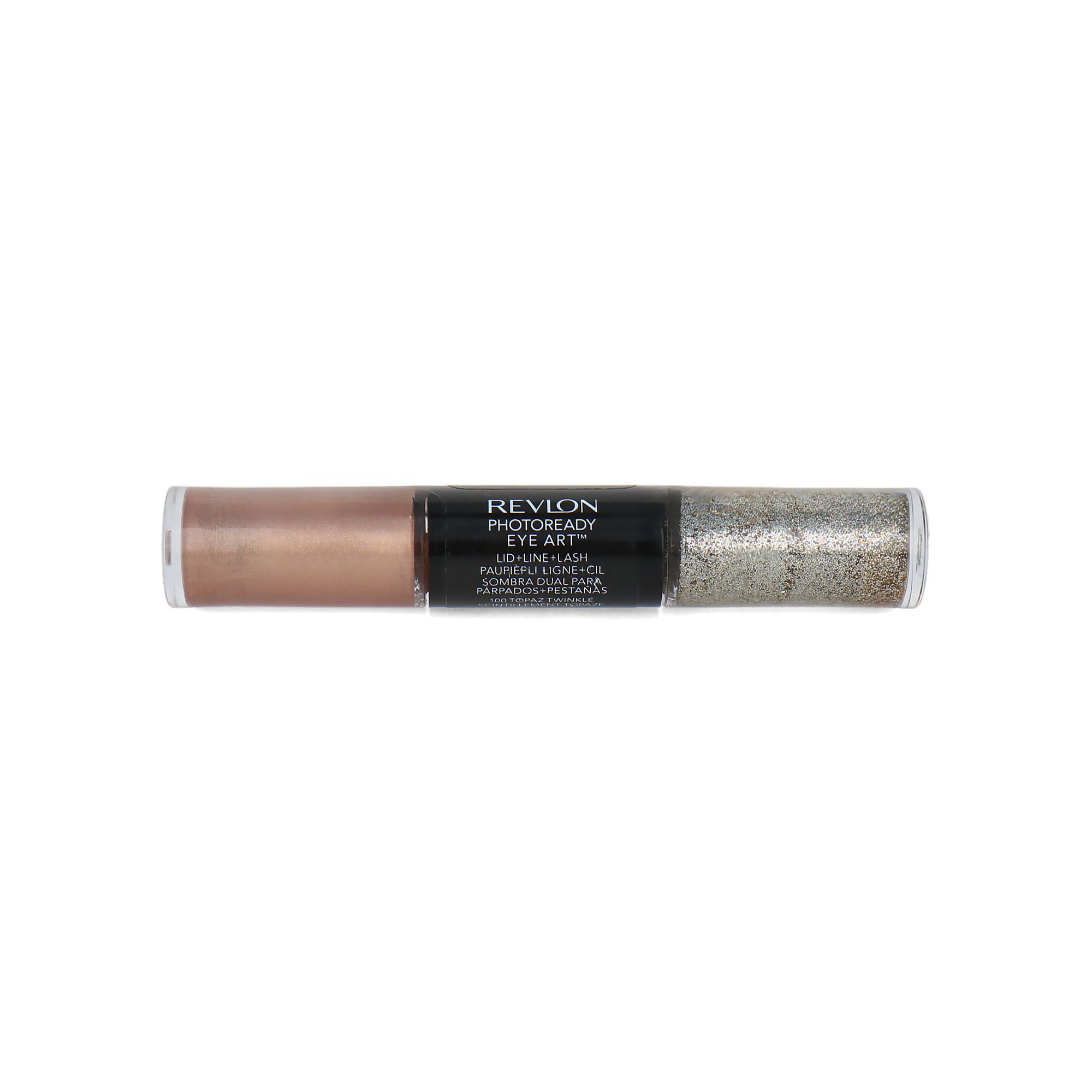 Revlon Photoready Eye Art Lid + Line + Lash - 100 Topaz Twinkle