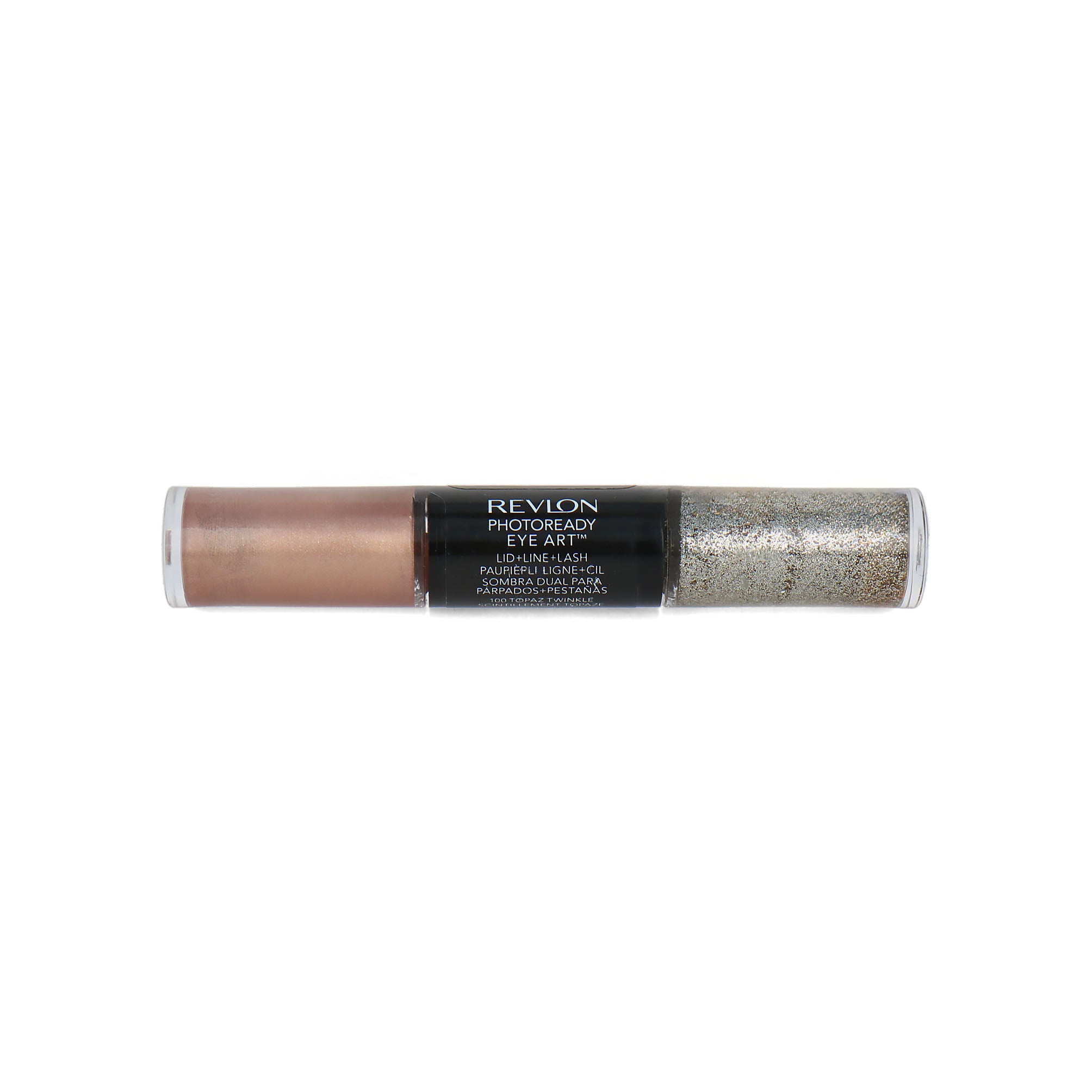 Revlon Photoready Eye Art Lid + Line + Lash - 100 Topaz Twinkle