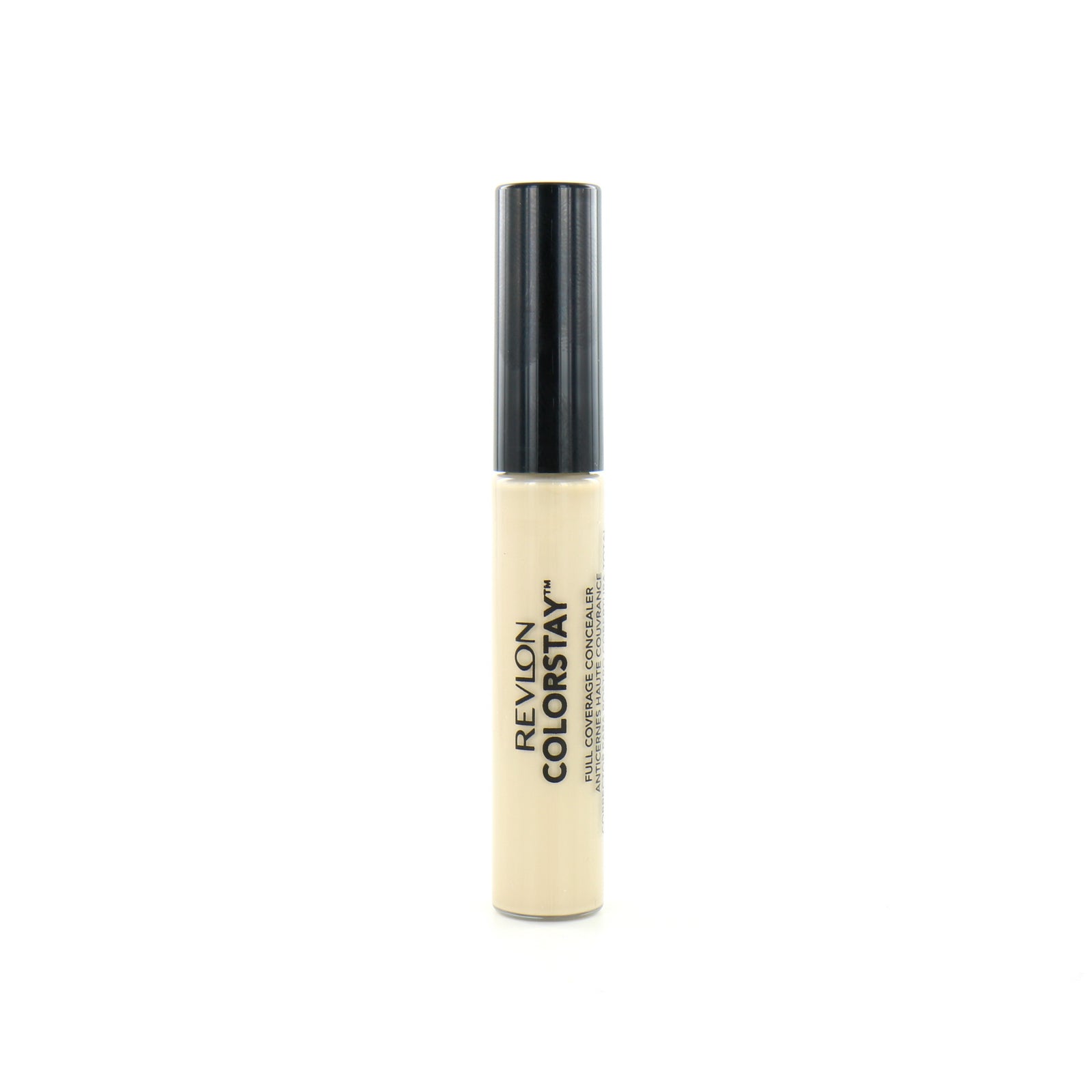 Revlon Colorstay Vloeibare Concealer - 001 Banana