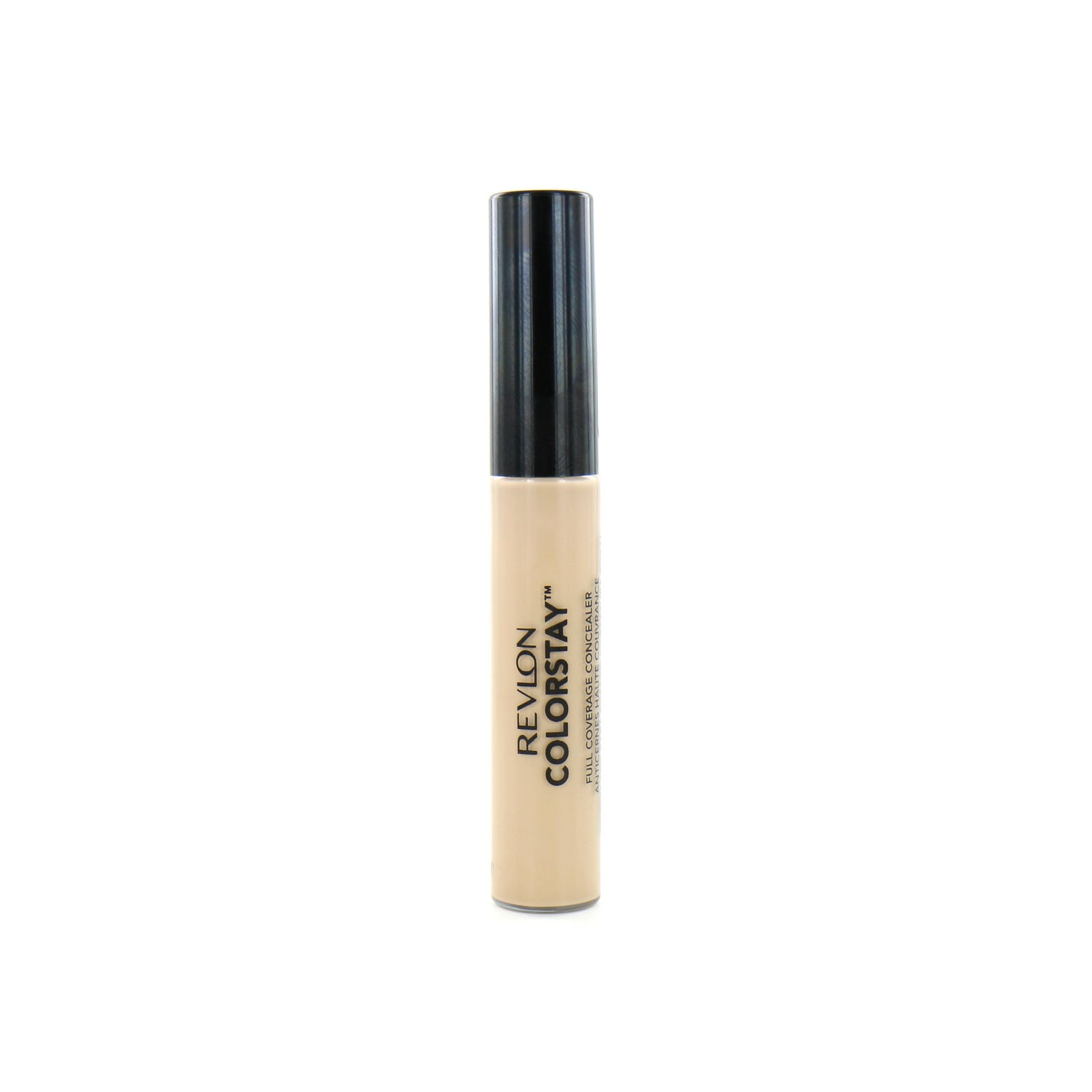 Revlon Colorstay Concealer - 025 Crème Brulée