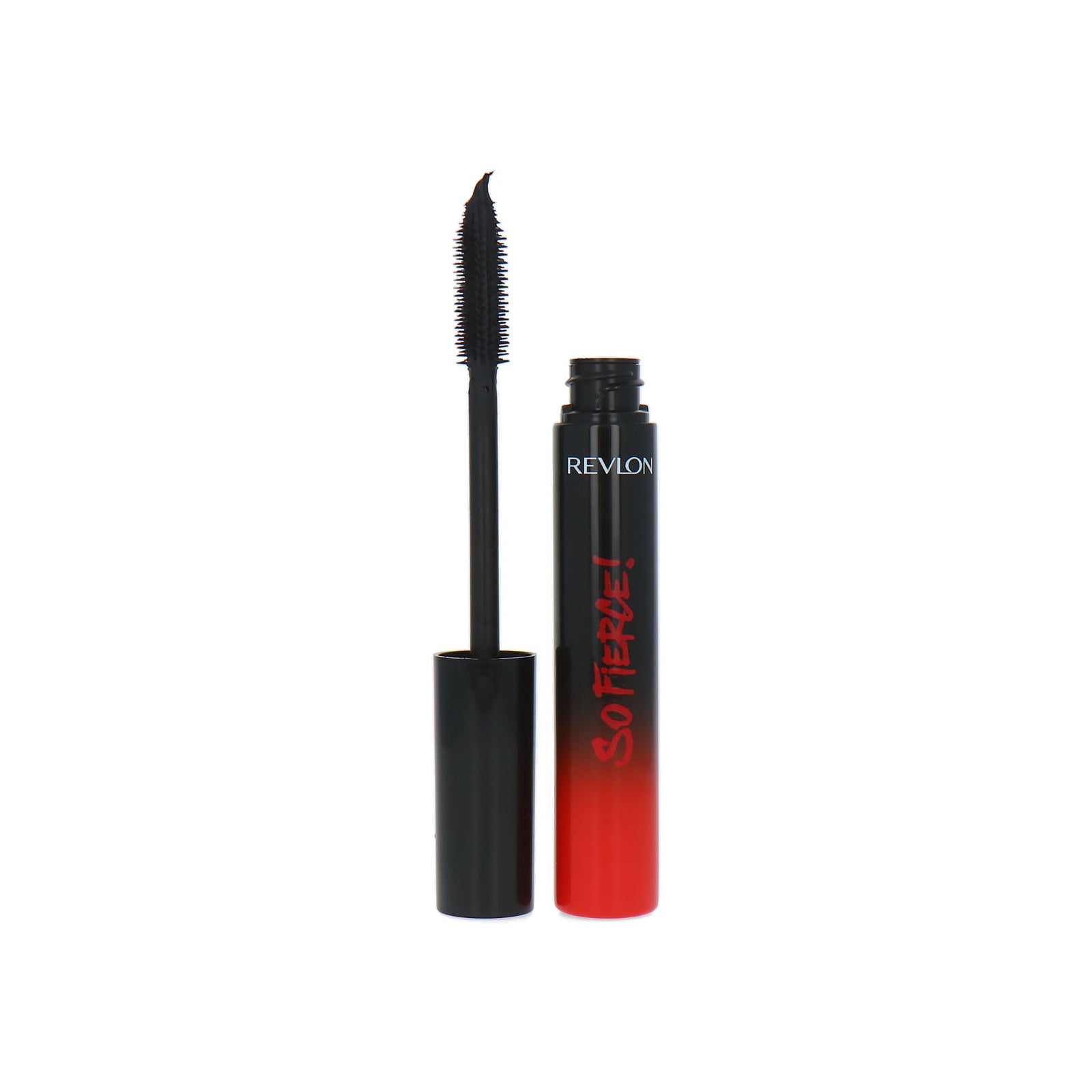 Revlon So Fierce Mascara - Blackest Black