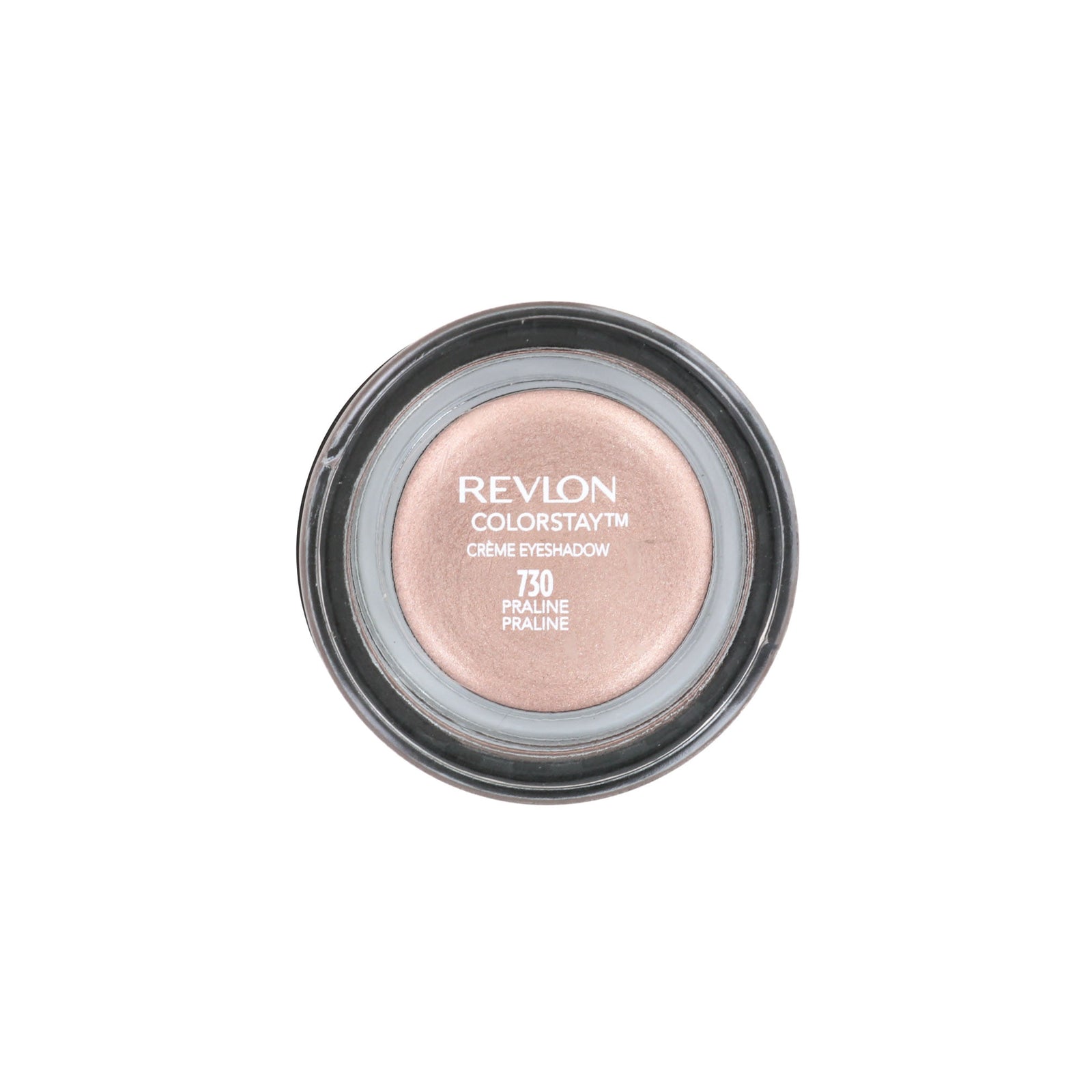 Revlon Colorstay Crème Oogschaduw - 730 Praline