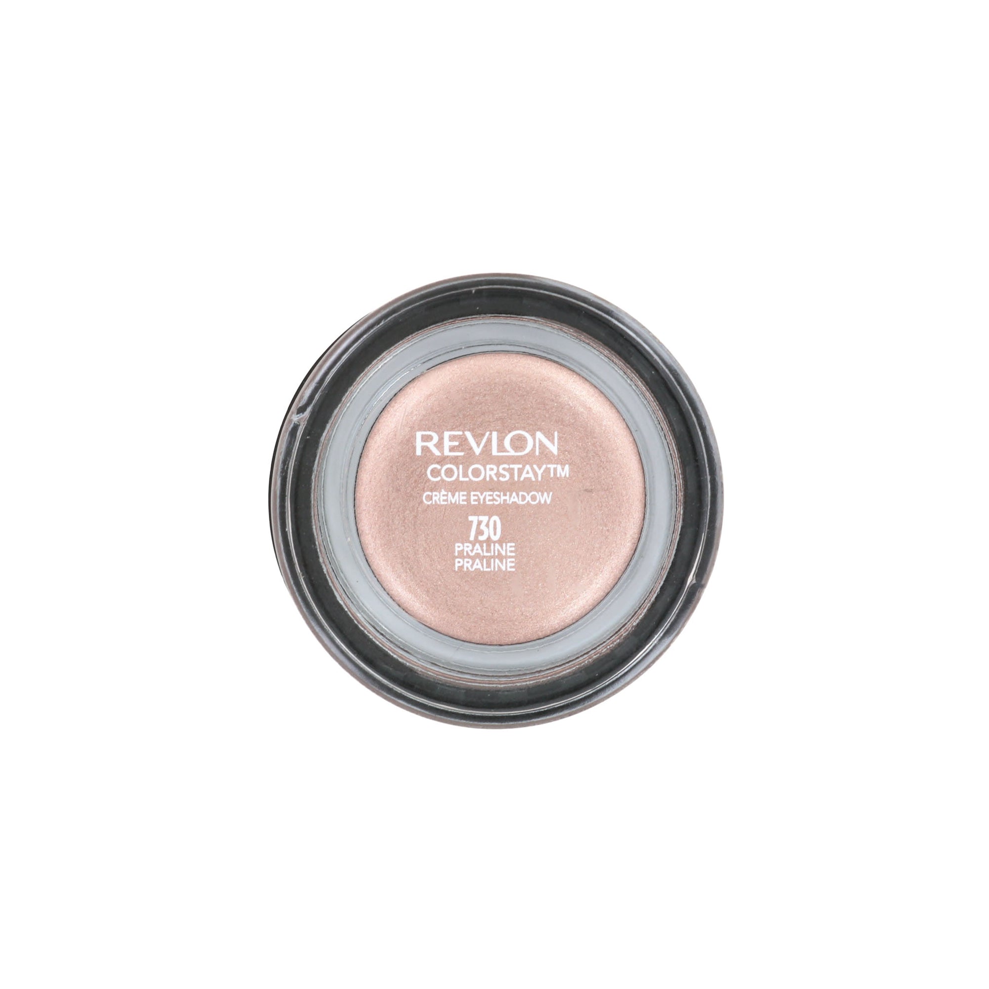 Revlon Colorstay Crème Oogschaduw - 730 Praline