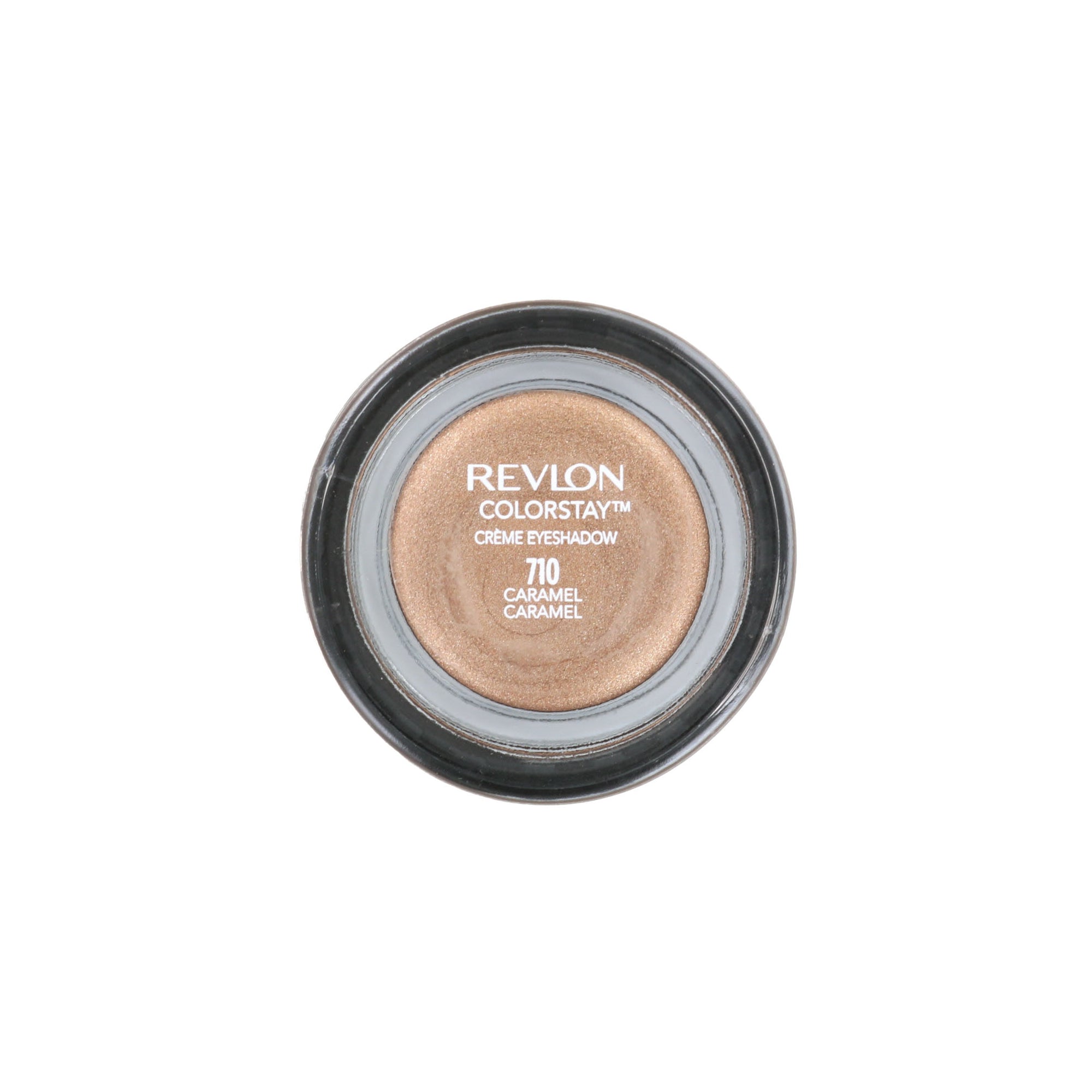 Revlon Colorstay Crème Oogschaduw - 710 Caramel