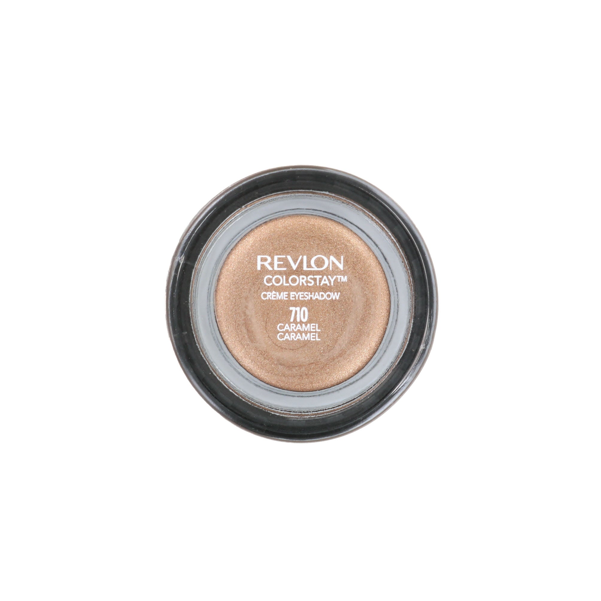 Revlon Colorstay Crème Oogschaduw - 710 Caramel