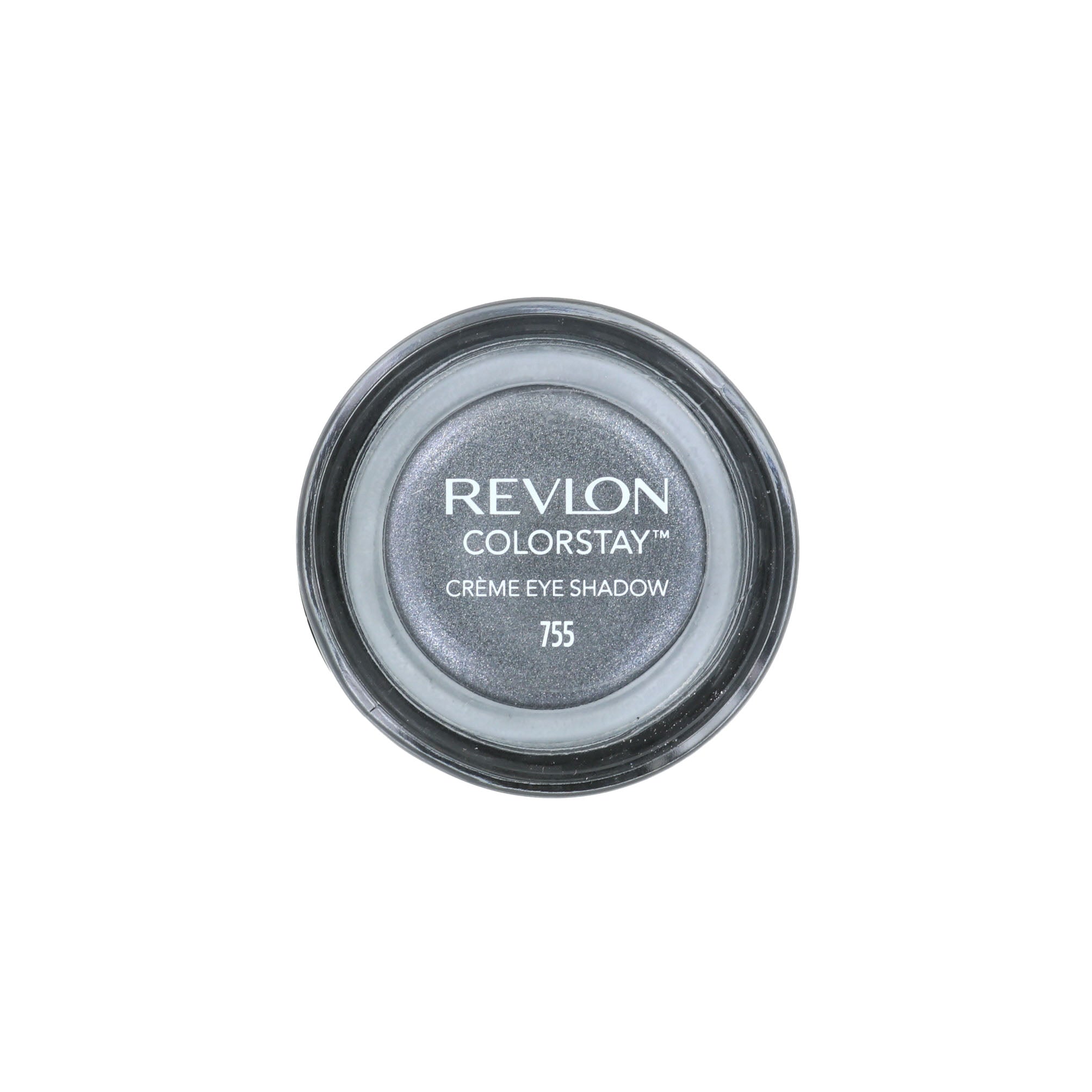 Revlon Colorstay Crème Oogschaduw - 755 Licorice