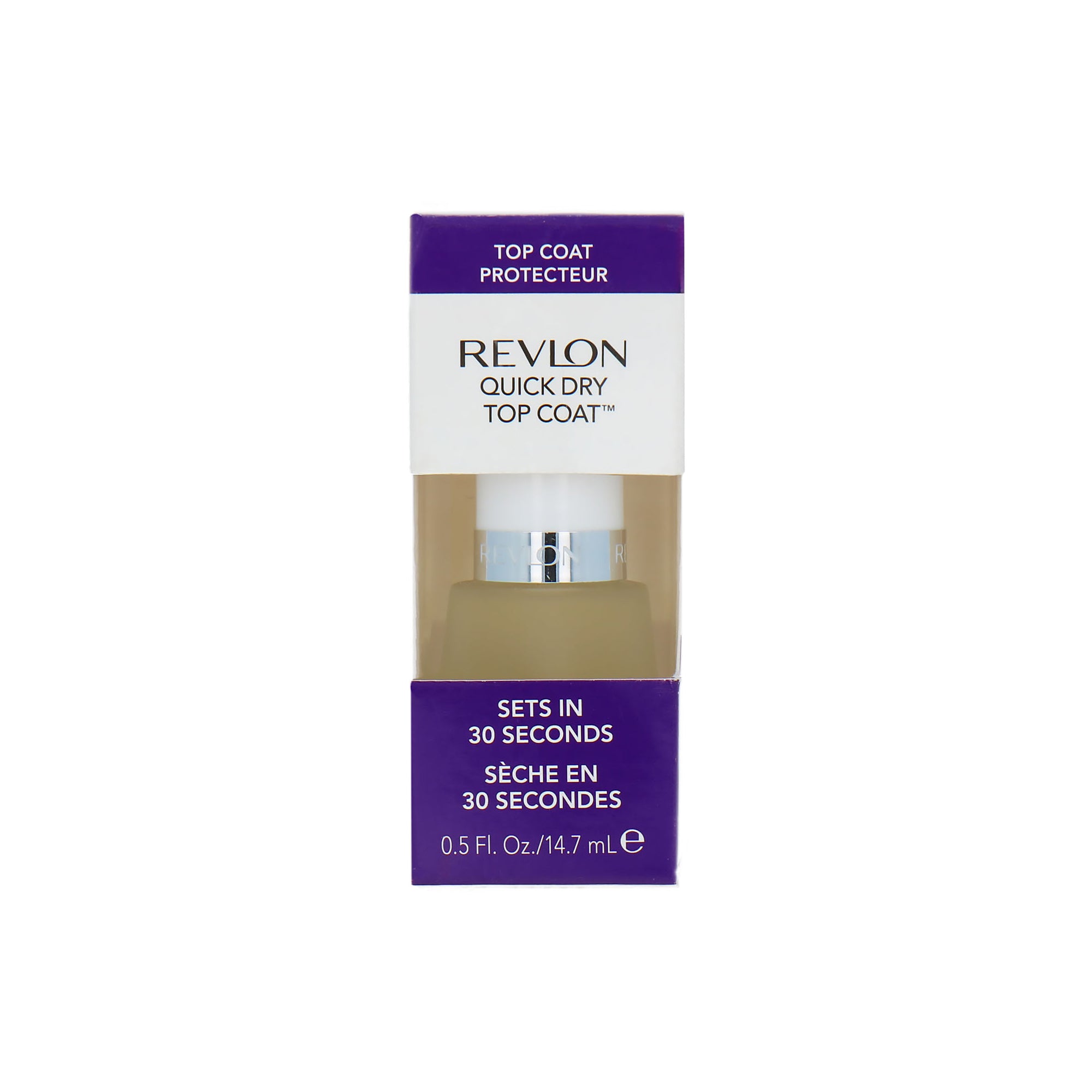 Revlon Quick Dry Topcoat