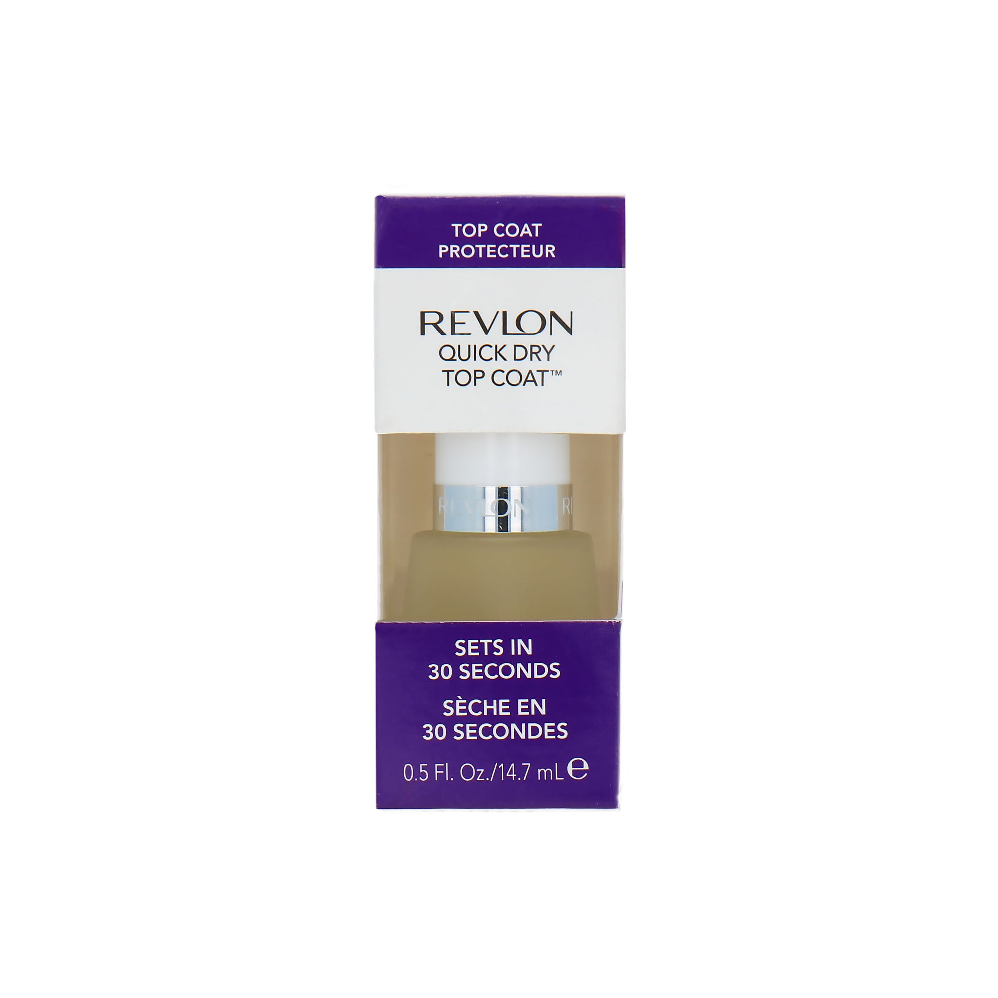 Revlon Quick Dry Topcoat