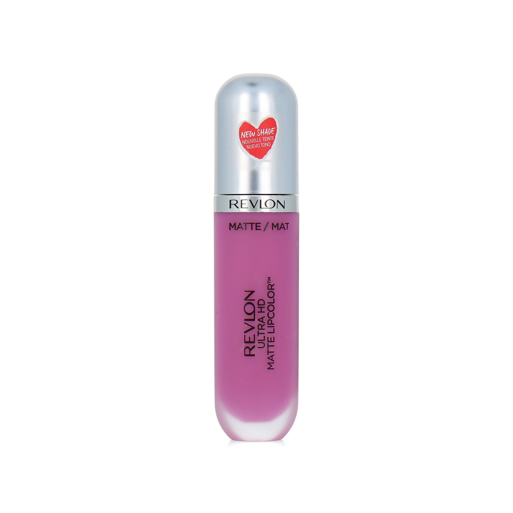 Revlon Ultra HD Matte Lipcolor - 670 Crush Begun