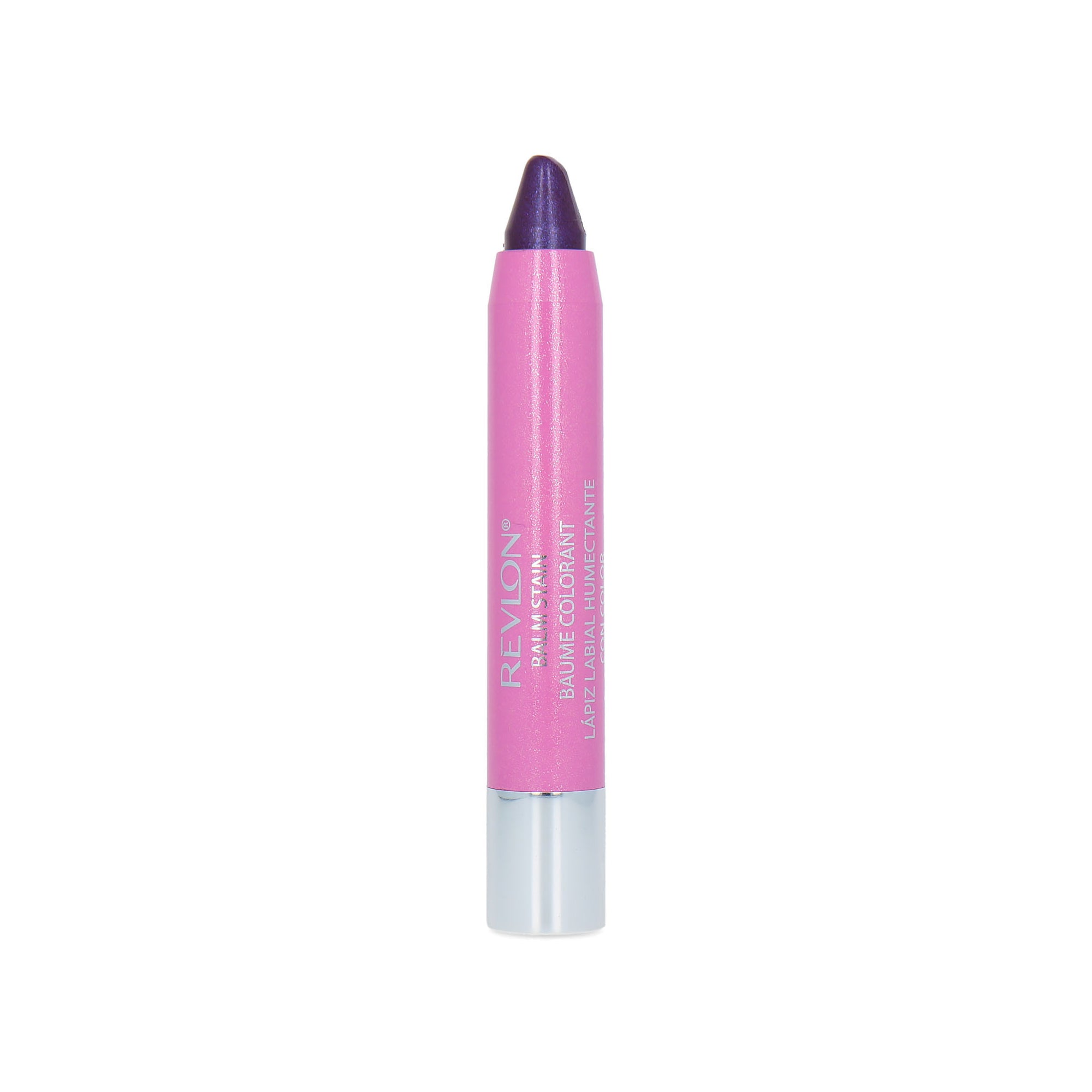 Revlon Colorburst Balm Stain Lipstick - 070 Prismatic Purple