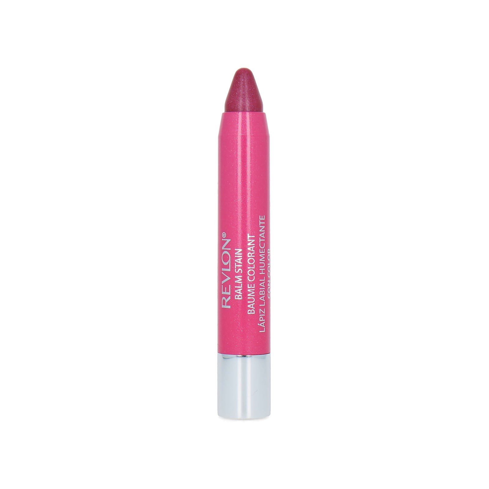 Revlon Colorburst Balm Stain Lipstick - 085 Mystic Magenta