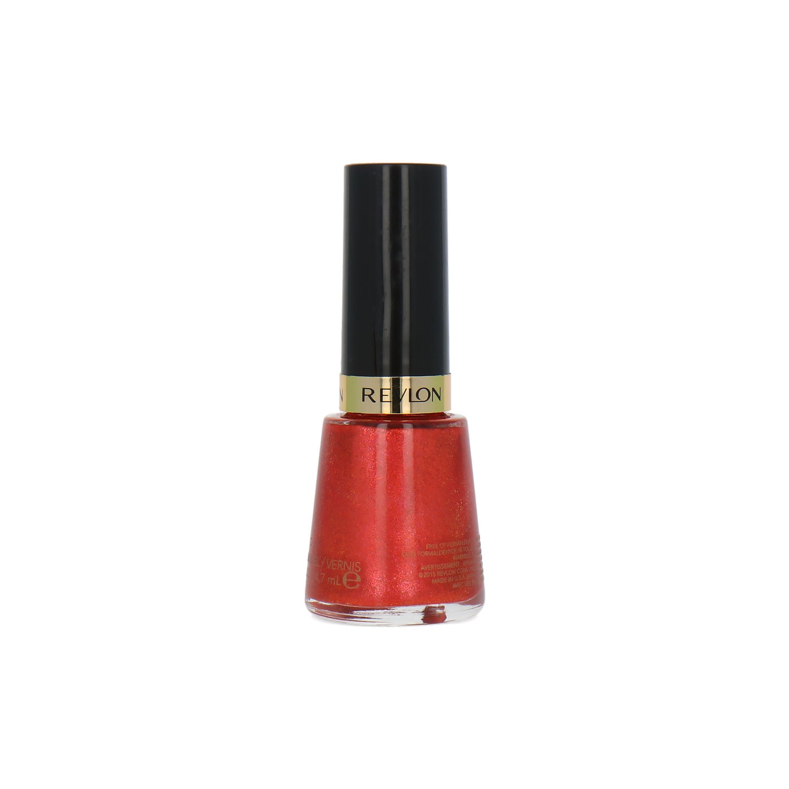Revlon Nagellak - 645 Uninhibited