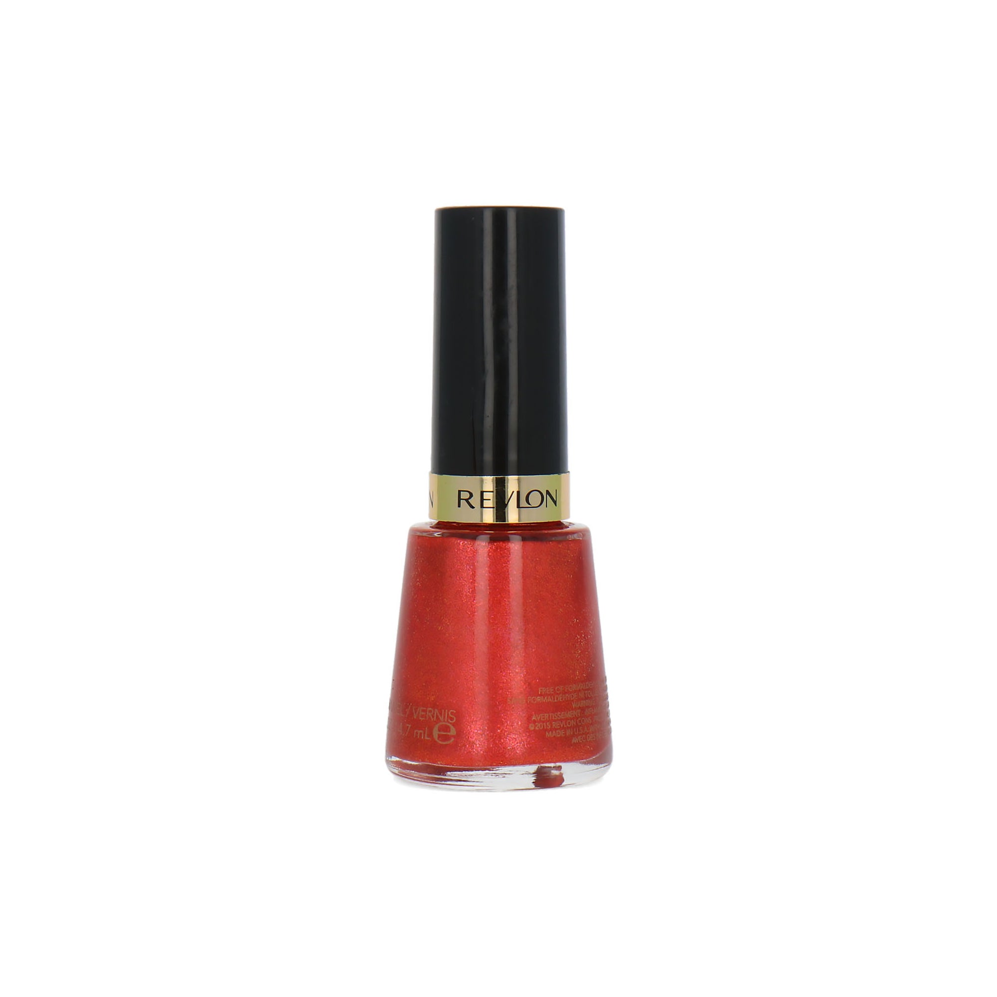 Revlon Nagellak - 645 Uninhibited