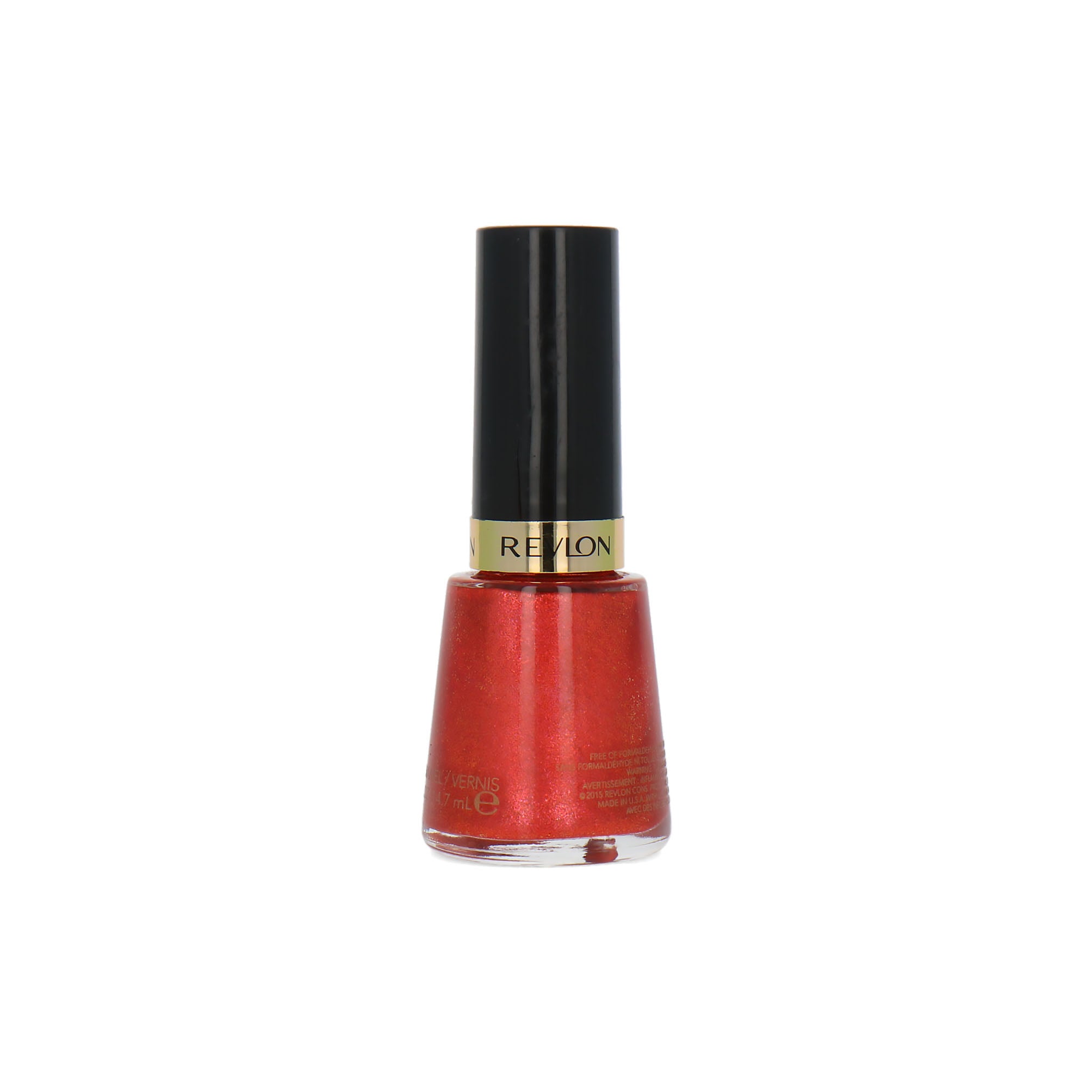 Revlon Nagellak - 645 Uninhibited