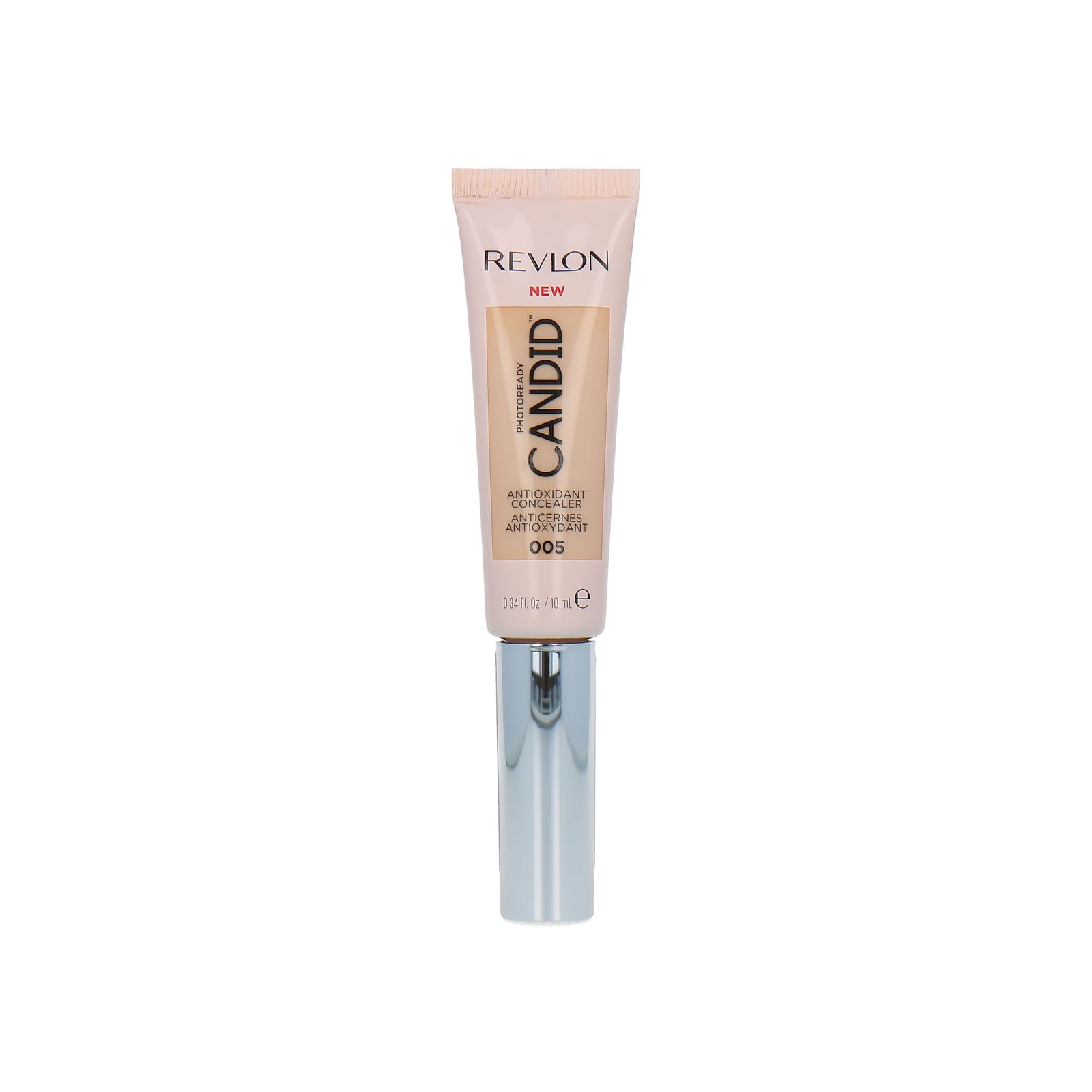 Revlon Photoready Candid Antioxidant Concealer - 005 Fair