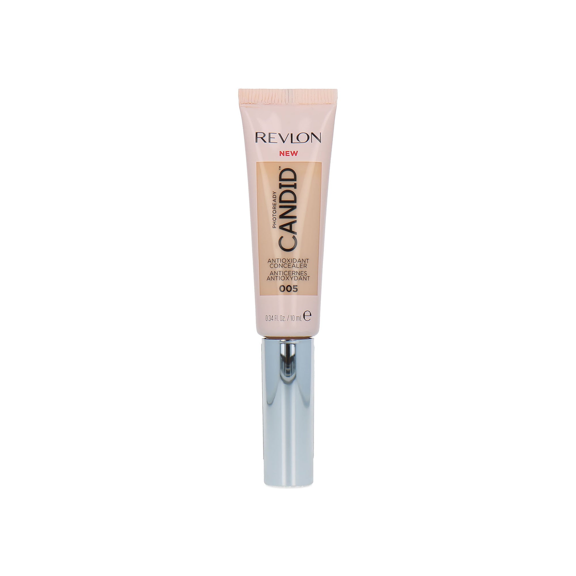 Revlon Photoready Candid Antioxidant Concealer - 005 Fair