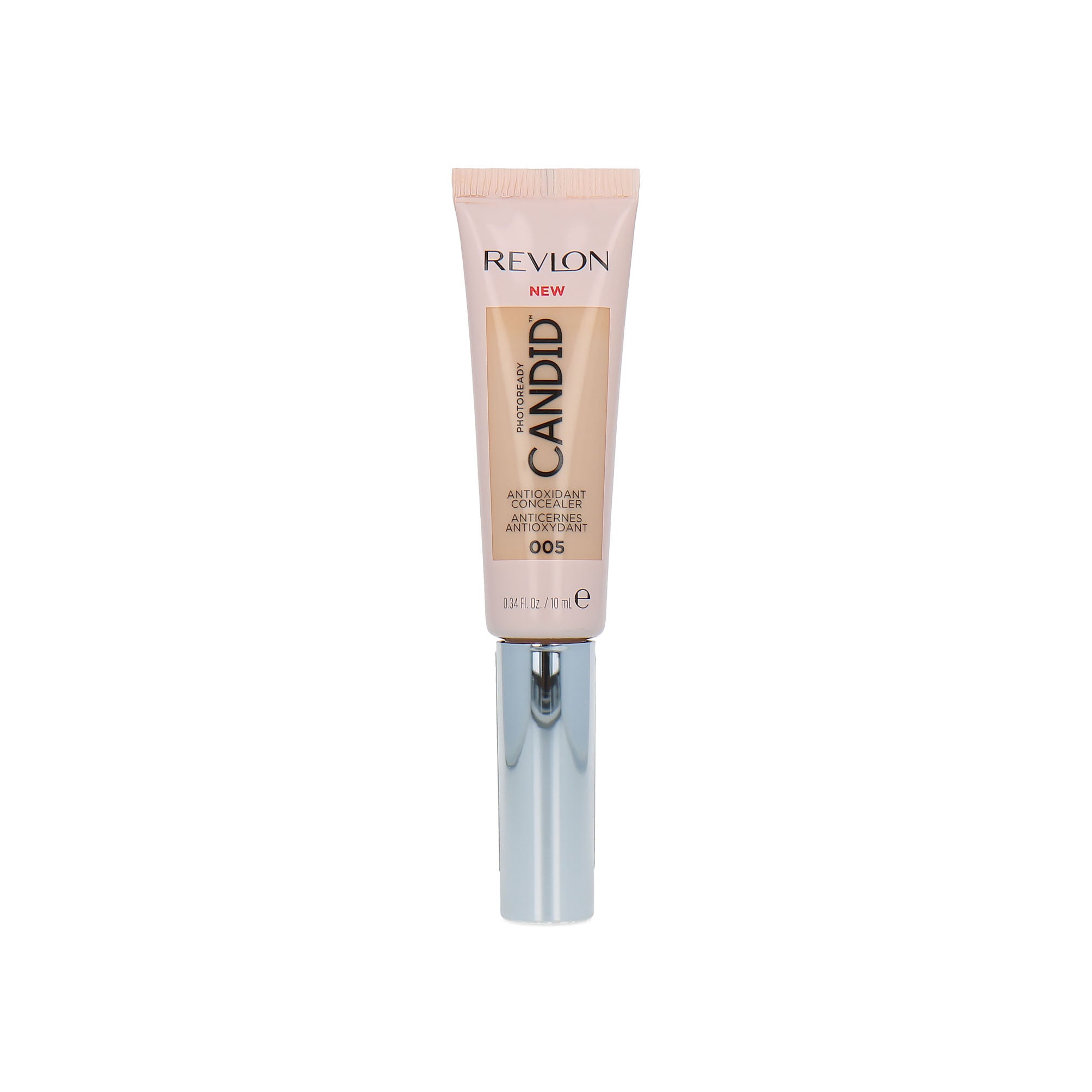 Revlon Photoready Candid Antioxidant Concealer - 005 Fair