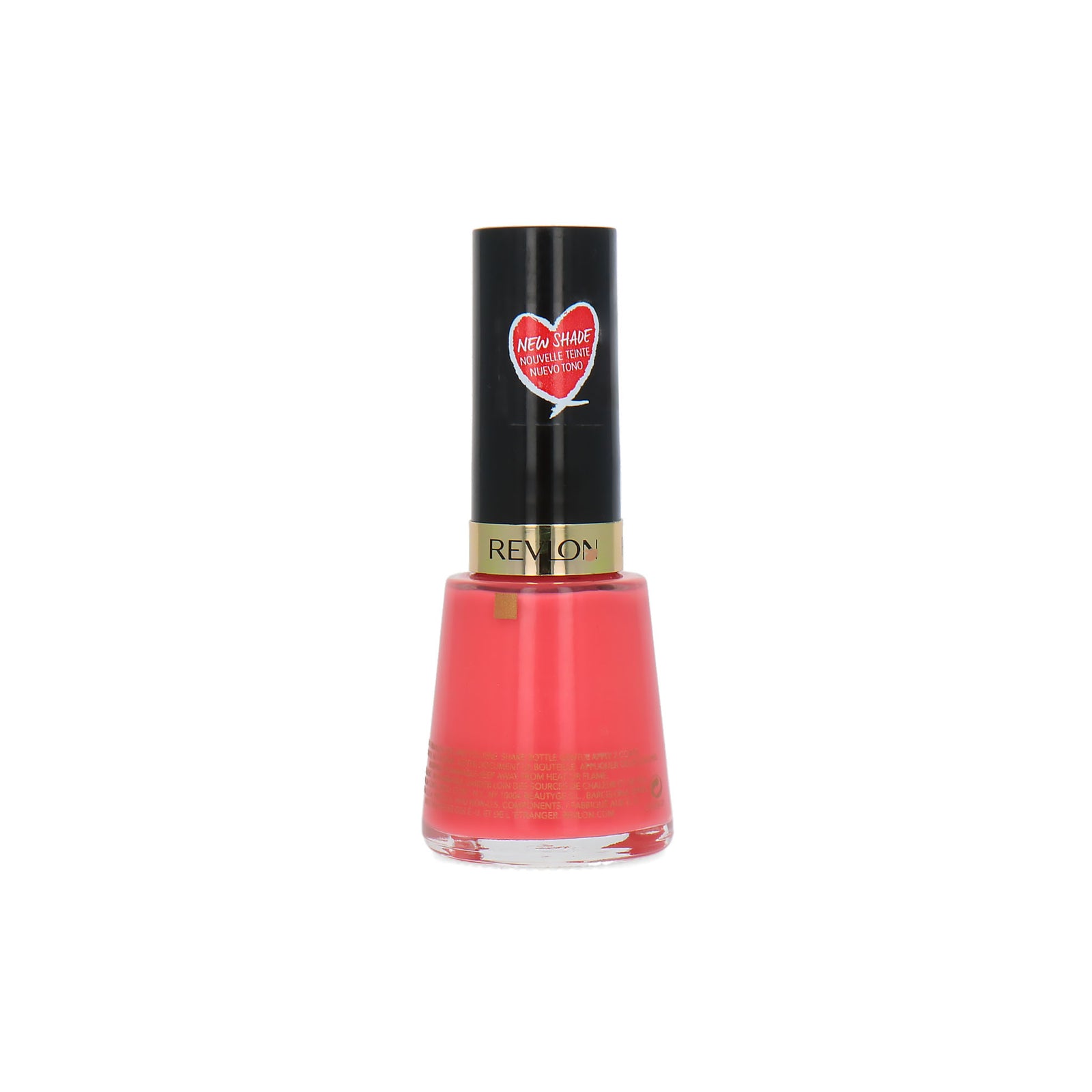 Revlon Nagellak - 641 Adventurous