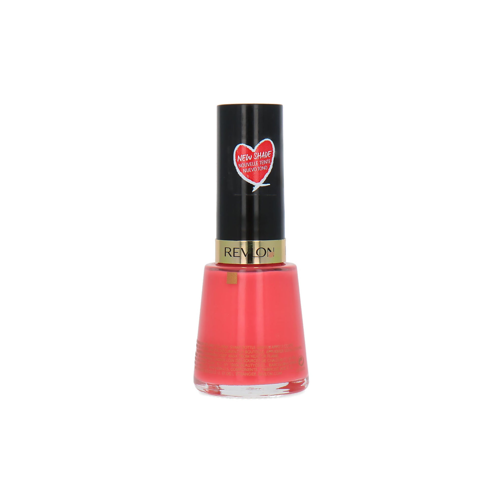 Revlon Nagellak - 641 Adventurous