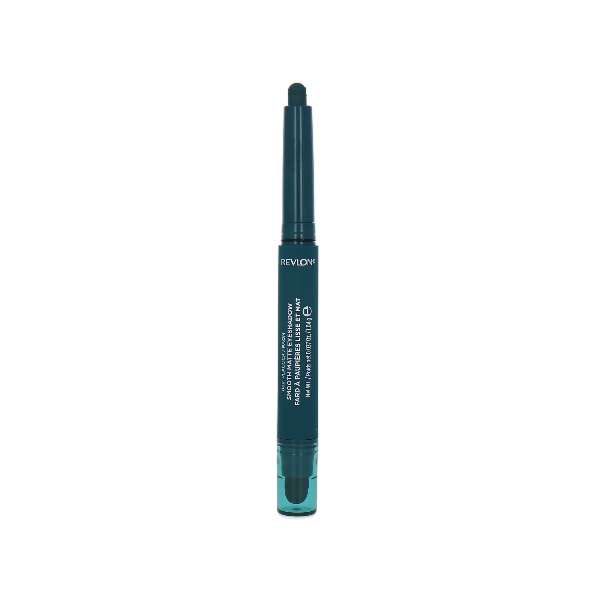 Revlon Colorstay Glaze Smooth Matte Oogschaduw Stick - 882 Peacock