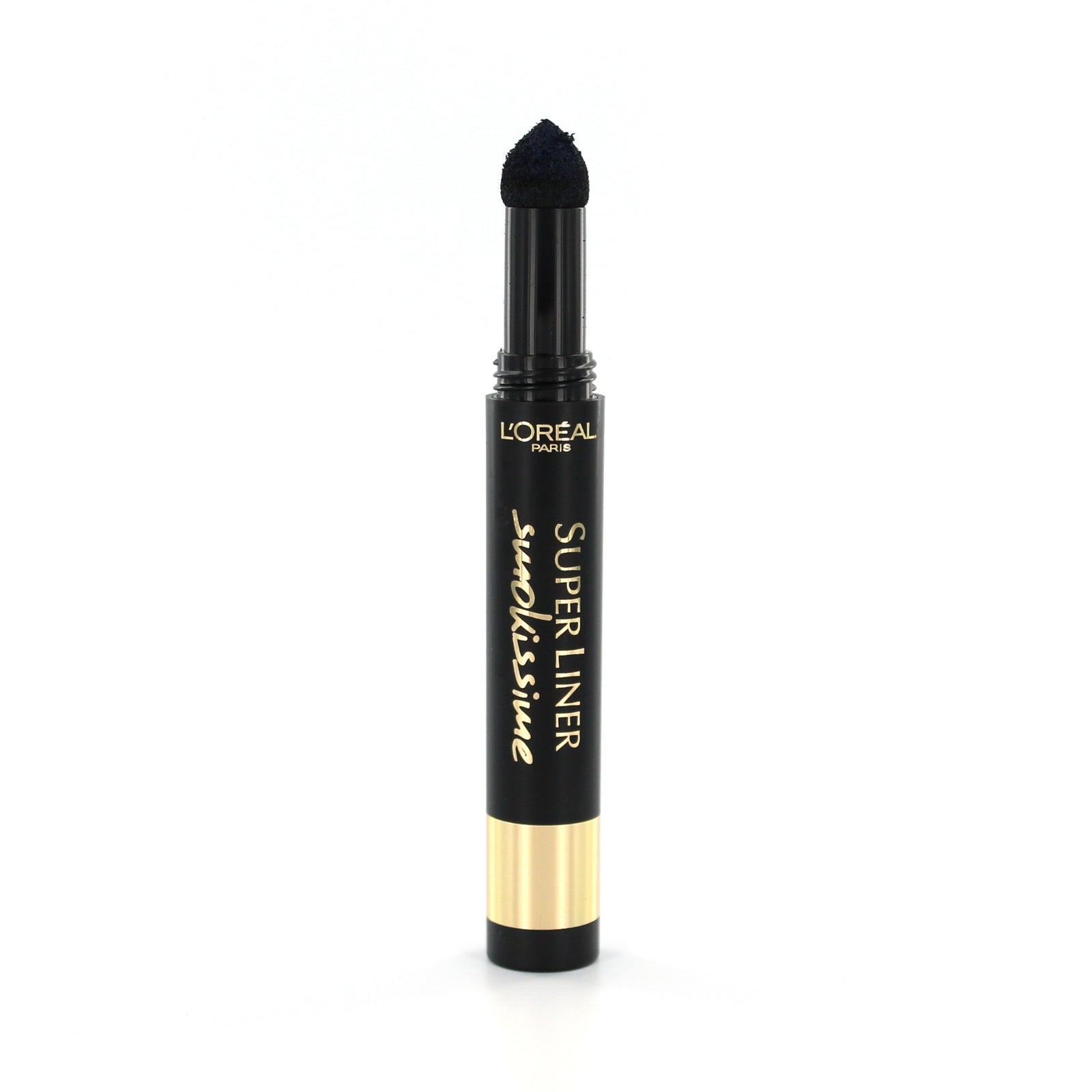 L'Oréal Super Liner Smokissime Eyeliner - 105 Blue Smoke