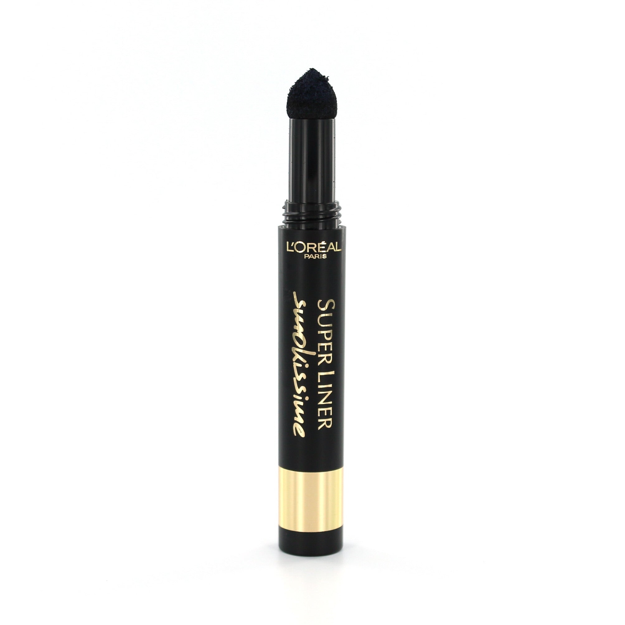 L'Oréal Super Liner Smokissime Eyeliner - 105 Blue Smoke