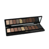 L'Oréal Color Riche La Palette Oogschaduw Palette - 01 Beige