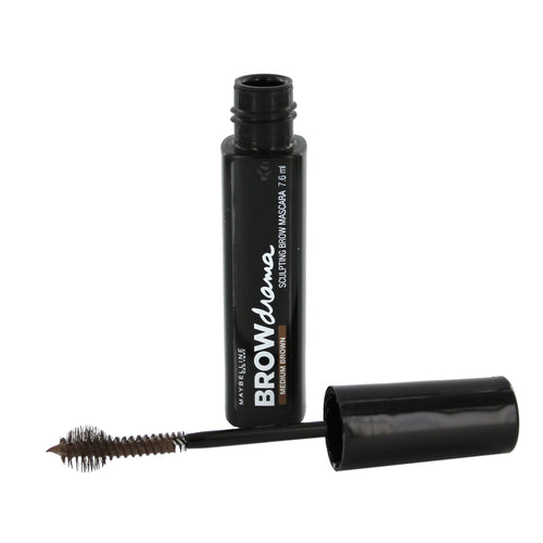 Medium Brown