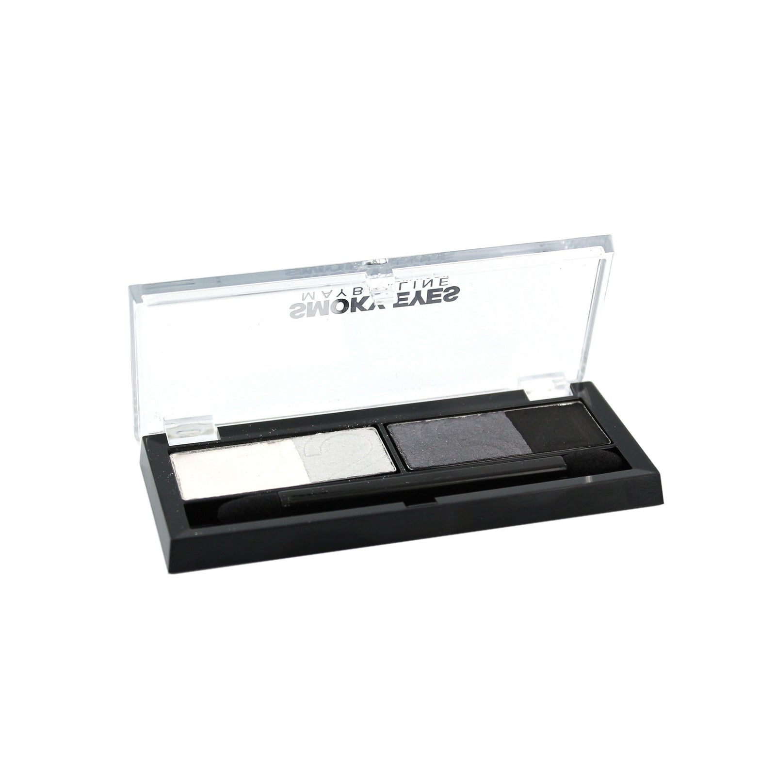 Maybelline Eyestudio Smoky Eyes Oogschaduw - 19 Smoky Star