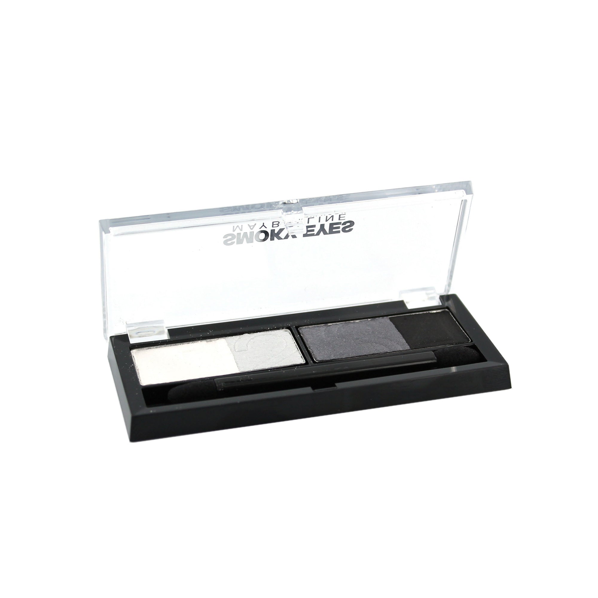 Maybelline Eyestudio Smoky Eyes Oogschaduw - 19 Smoky Star