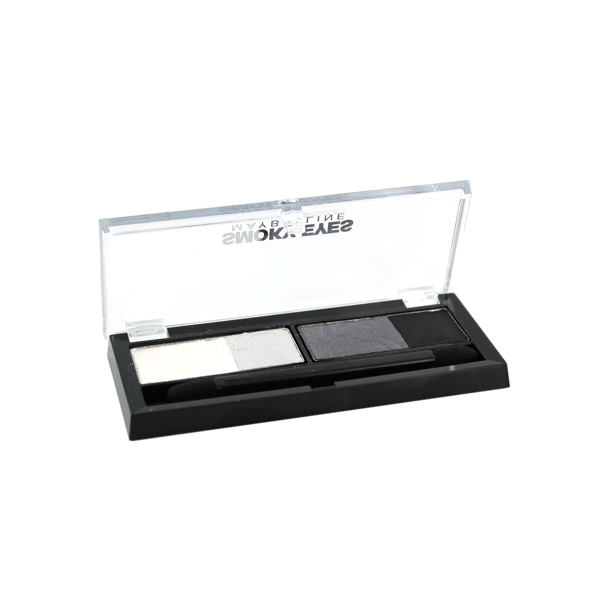 Maybelline Eyestudio Smoky Eyes Oogschaduw - 19 Smoky Star