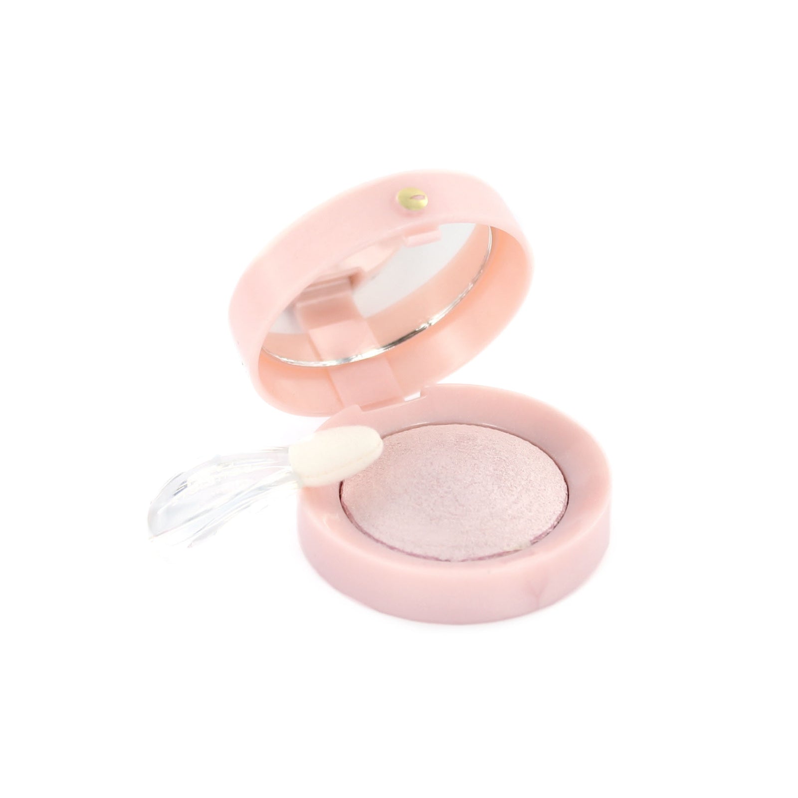 Bourjois Nieuwe Ronde Doosje Oogschaduw - 03 Rose Perle