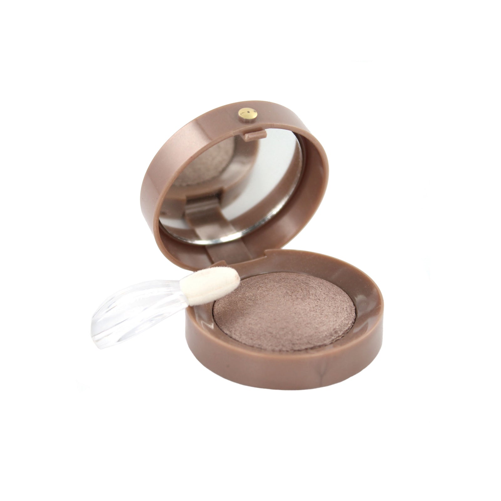 Bourjois Nieuwe Ronde Doosje Oogschaduw - 05 Brun Irreel
