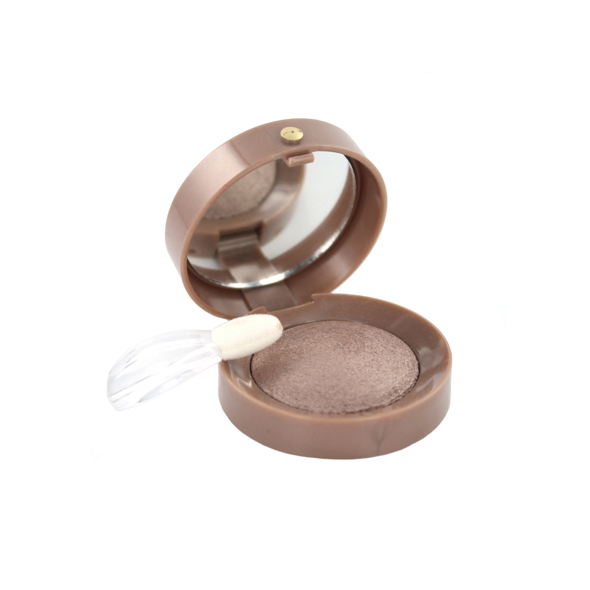 Bourjois Nieuwe Ronde Doosje Oogschaduw - 05 Brun Irreel