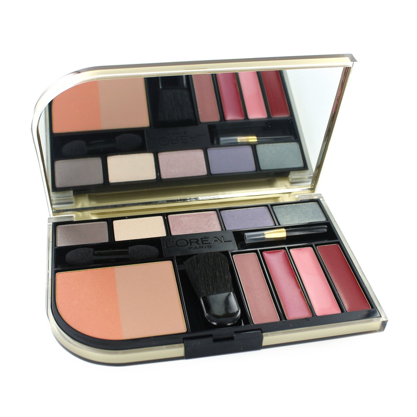 L'Oréal Make-up Beauty Palette - Glamorous by Doutzen Kroes