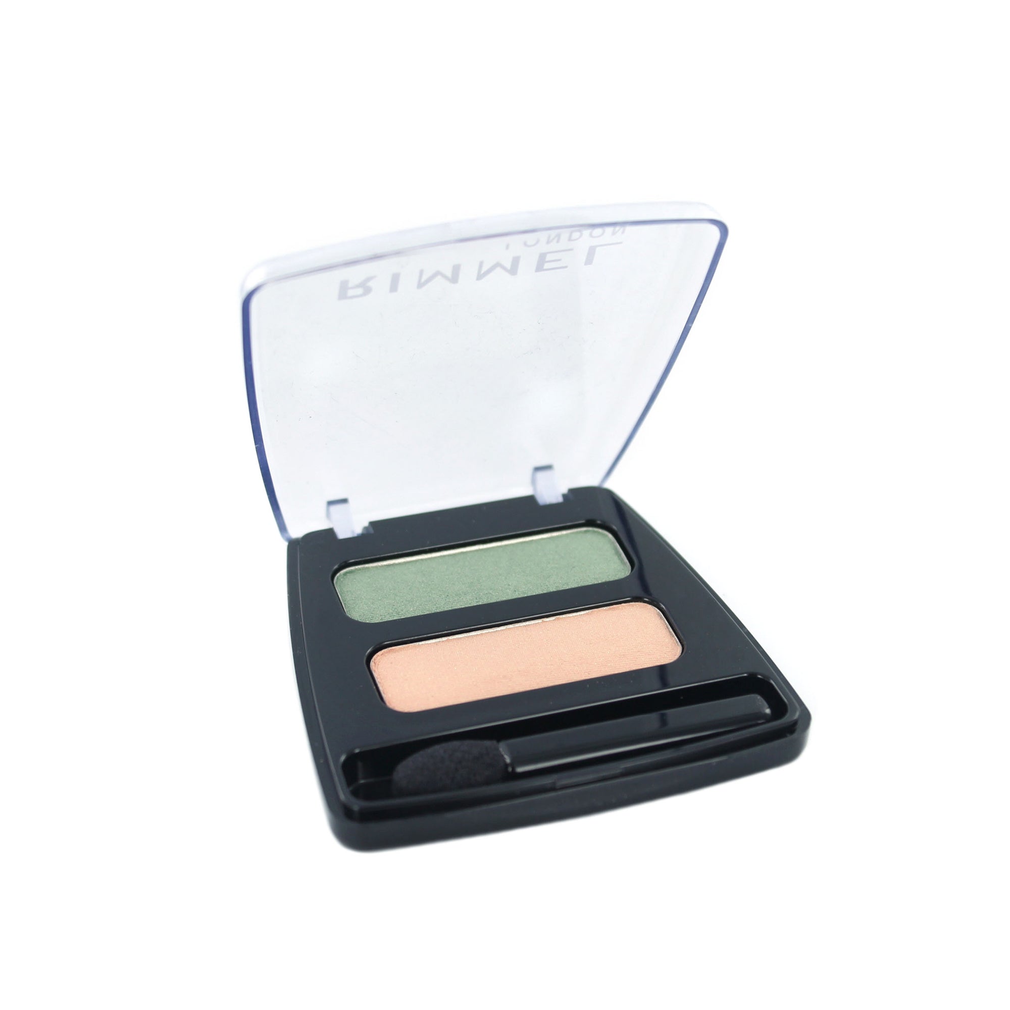 Rimmel Color Rush Duo Oogschaduw - 640 Rendezvous