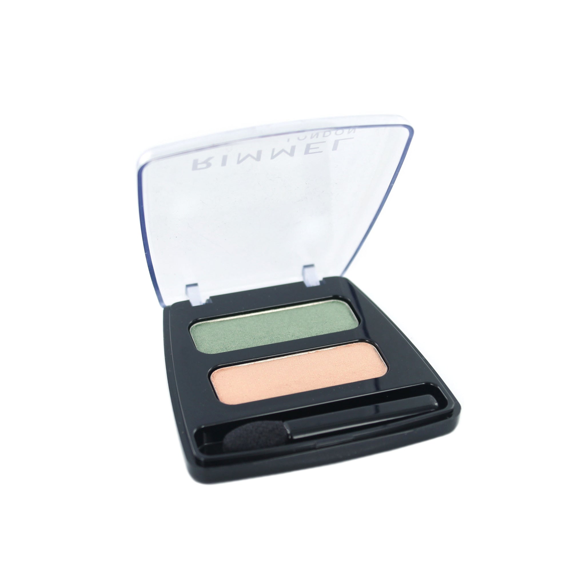 Rimmel Color Rush Duo Oogschaduw - 640 Rendezvous