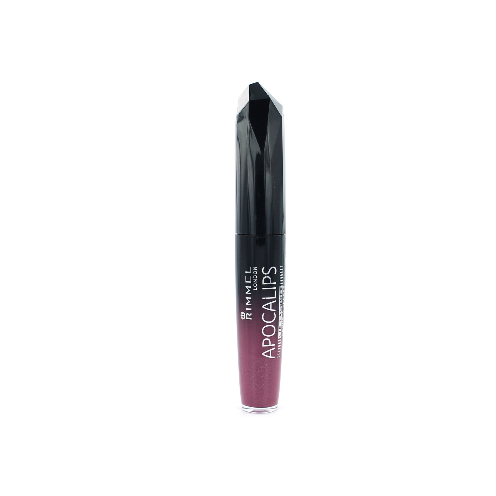 Rimmel Apocalips Lip Laquer - 301 Galaxy